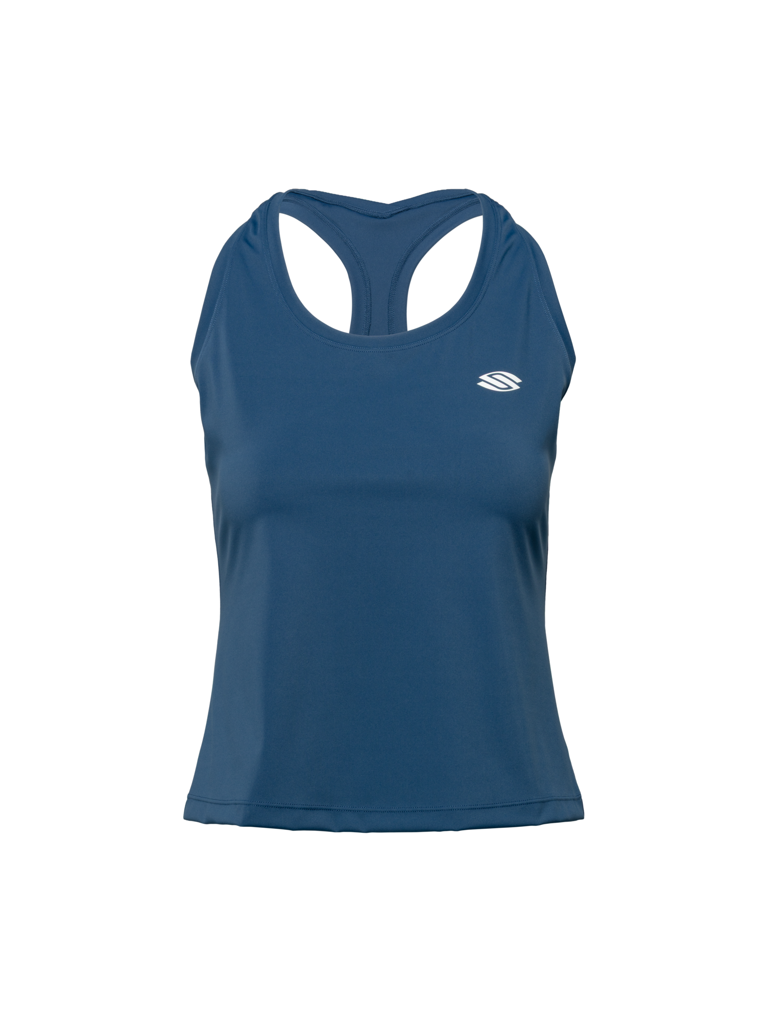 selkirk-sport-essentials-2-0-damen-racerback-pickleball-tank image 2