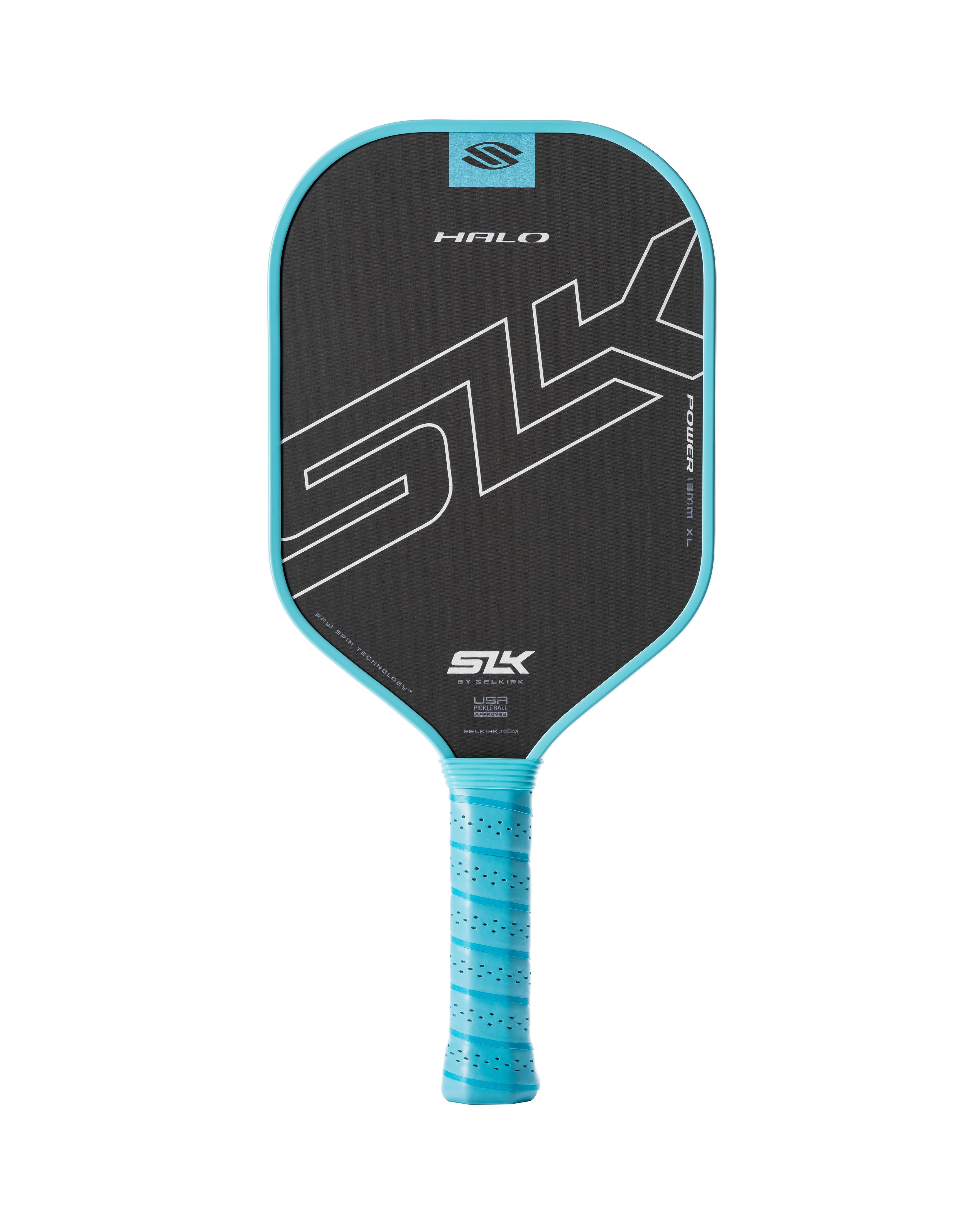 selkirk-slk-halo-power-pickleball-paddel image 1