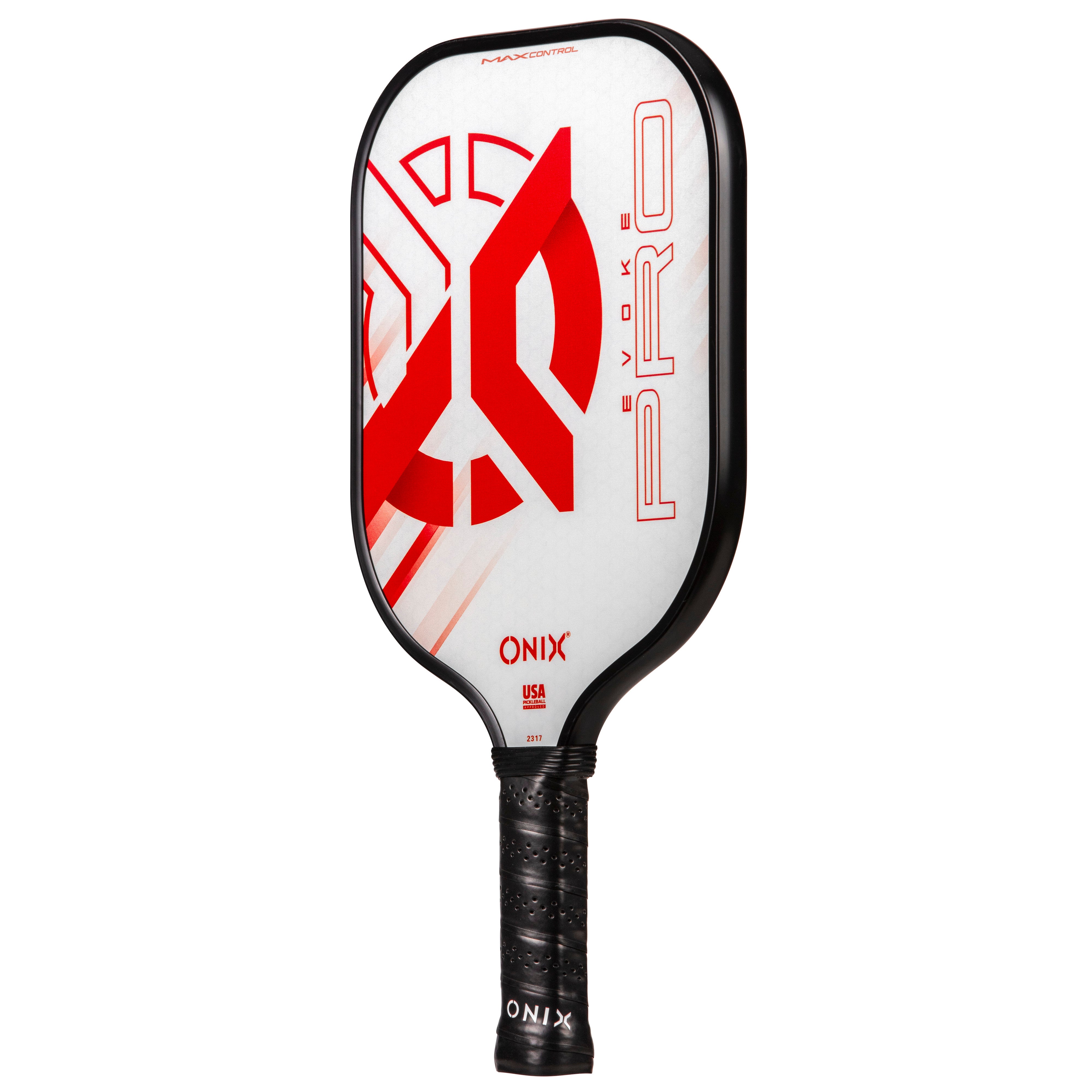 onix-pickleball-evoke-pro-pickleball-paddle image 8