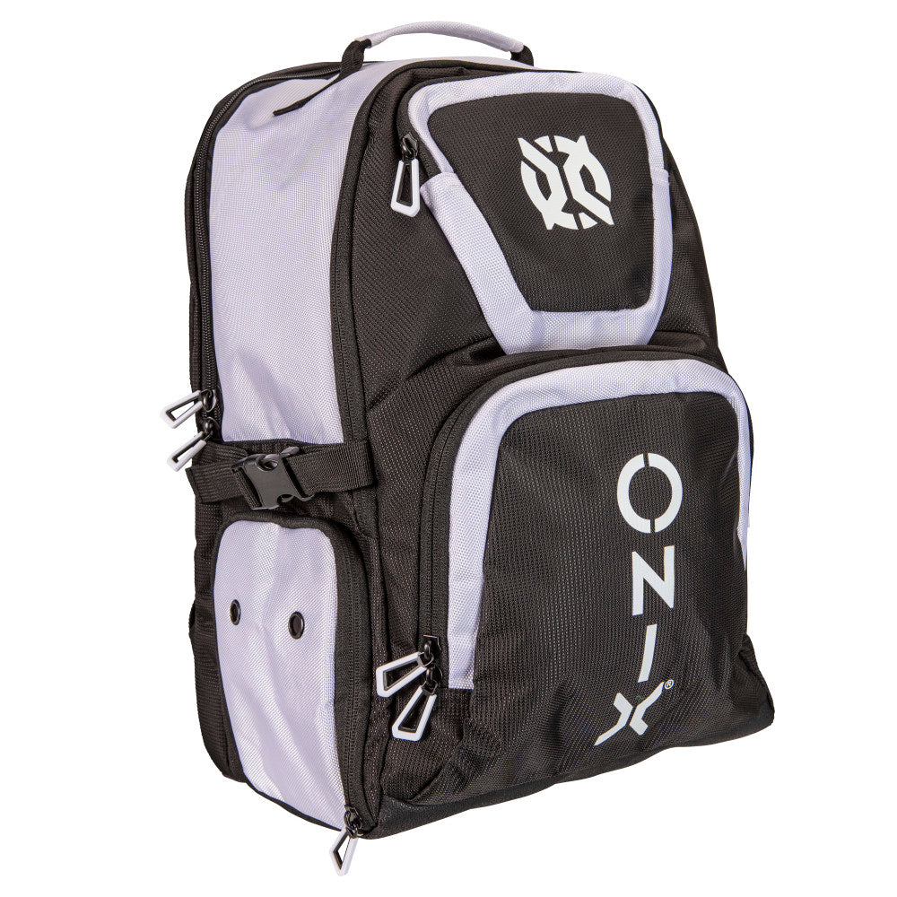 onix-pickleball-pro-team-rucksack-polyester-pink-wei image 8