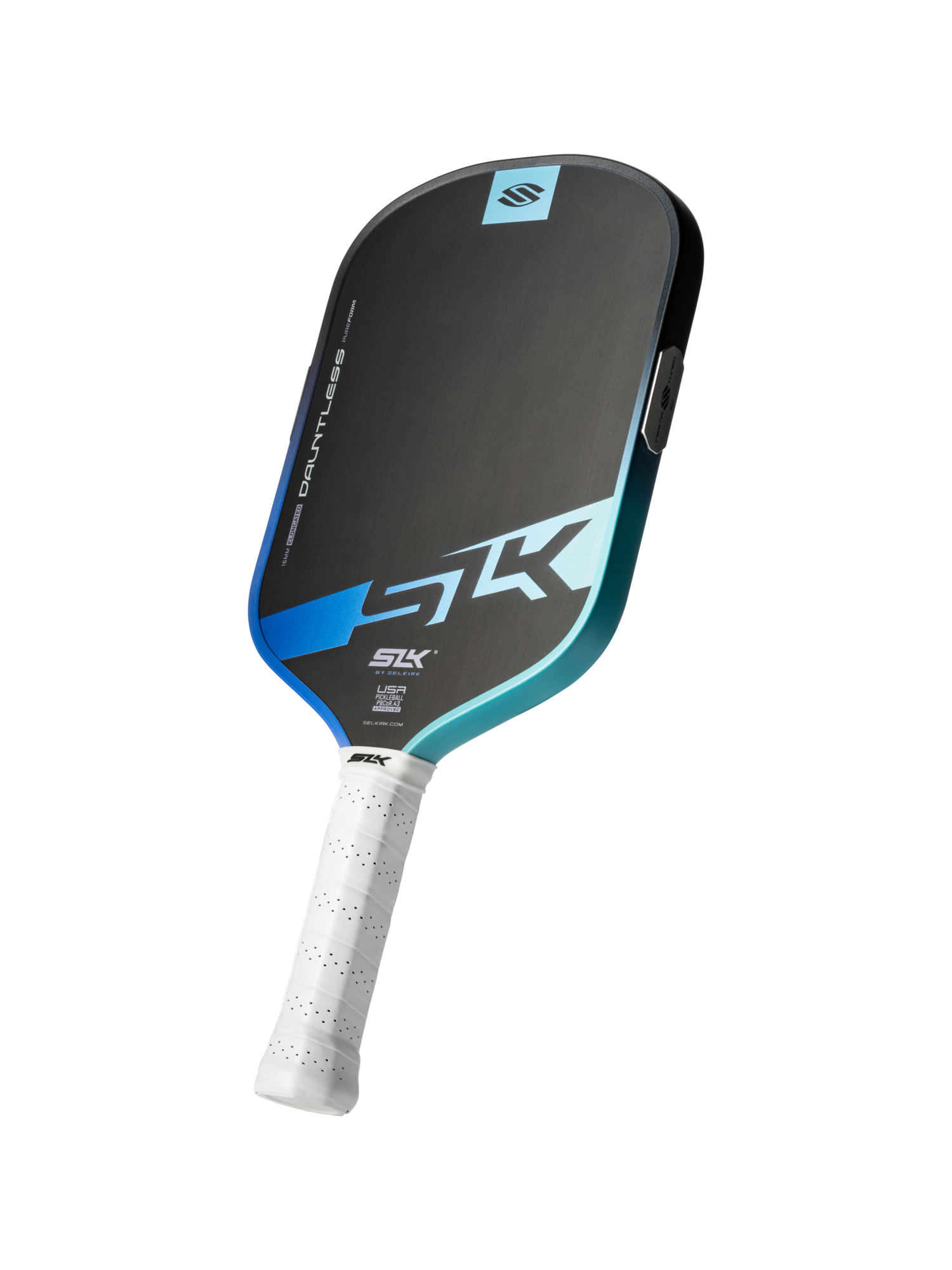 selkirk-sport-slk-dauntless-pickleball-paddle-hybrid image 2