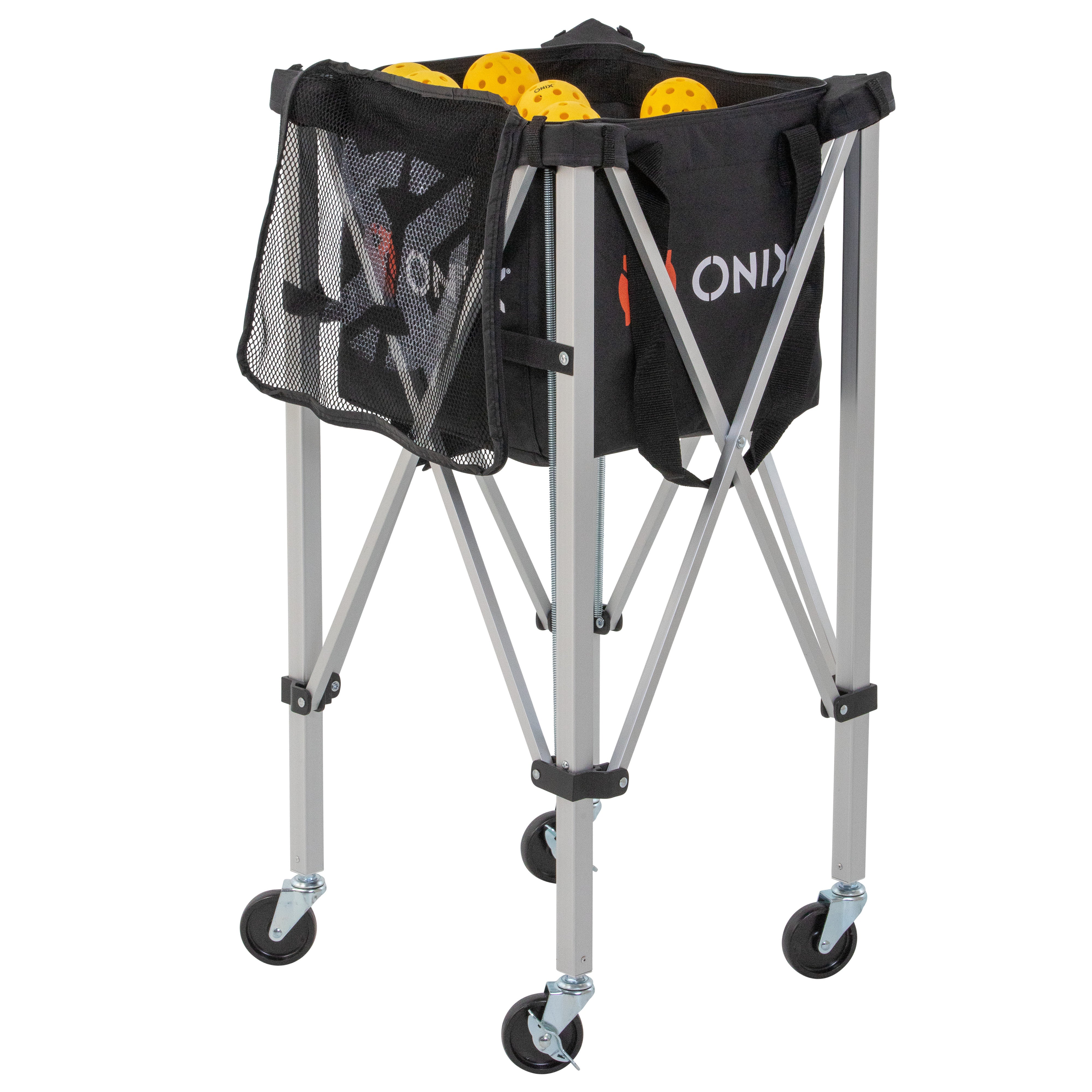 onix-pickleball-120-travel-portable-pickleball-ballkorb image 3