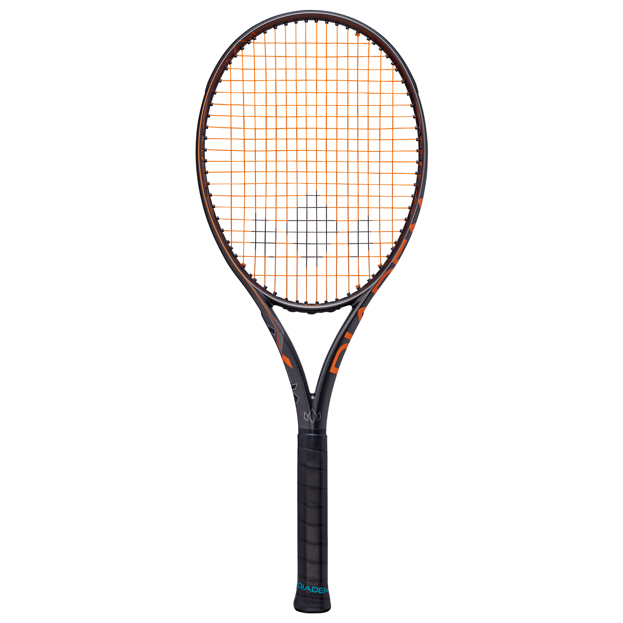 diadem-axis-98-tennisschl-ger-98-kopf-16x20-spin-control image 1