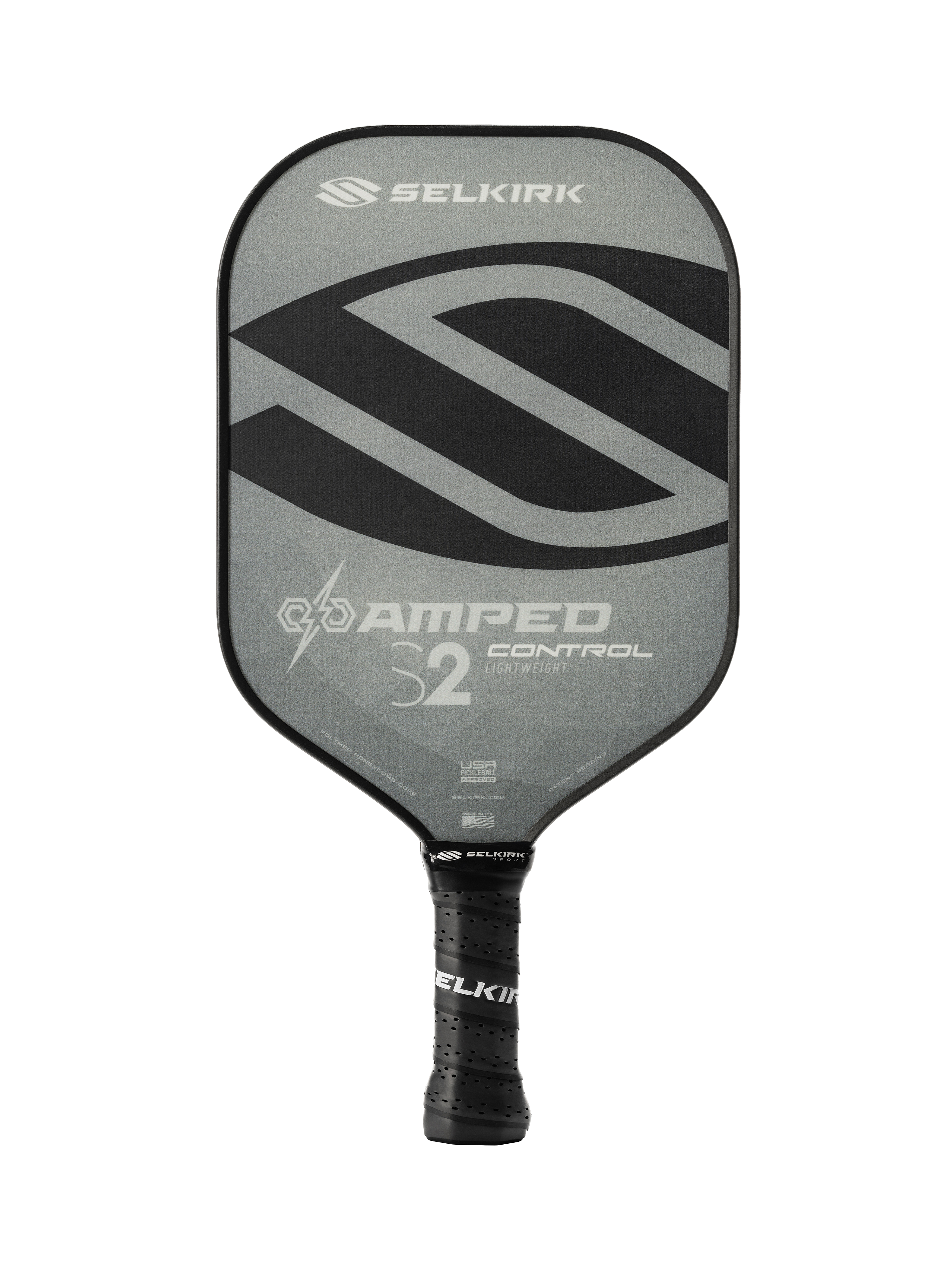 selkirk-amped-control-s2-pickleball-paddle image 4