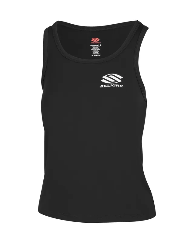 selkirk-aerofiber-collection-tank-top-damen image 1
