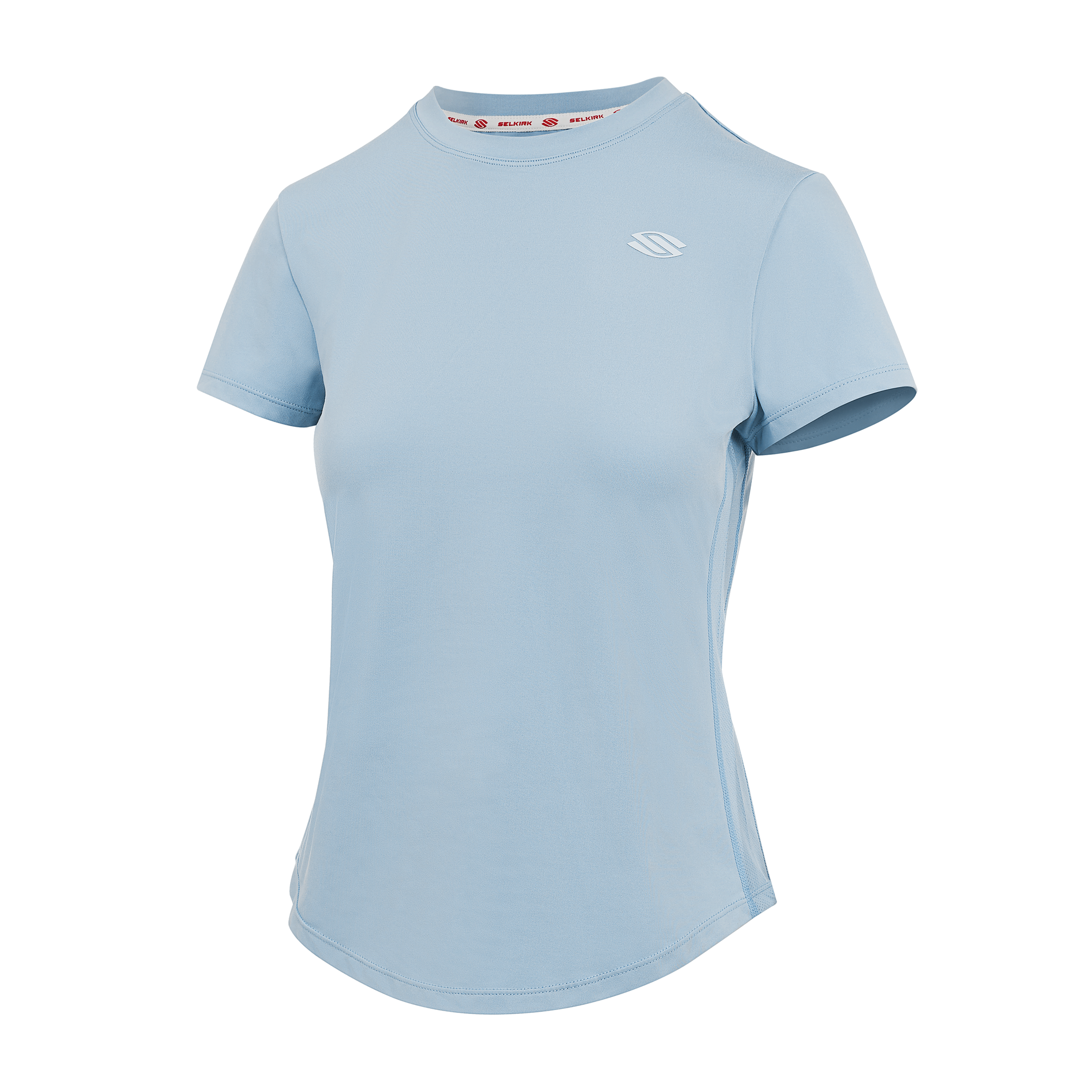 selkirk-pro-line-damen-training-t-shirt-kurzarm image 3