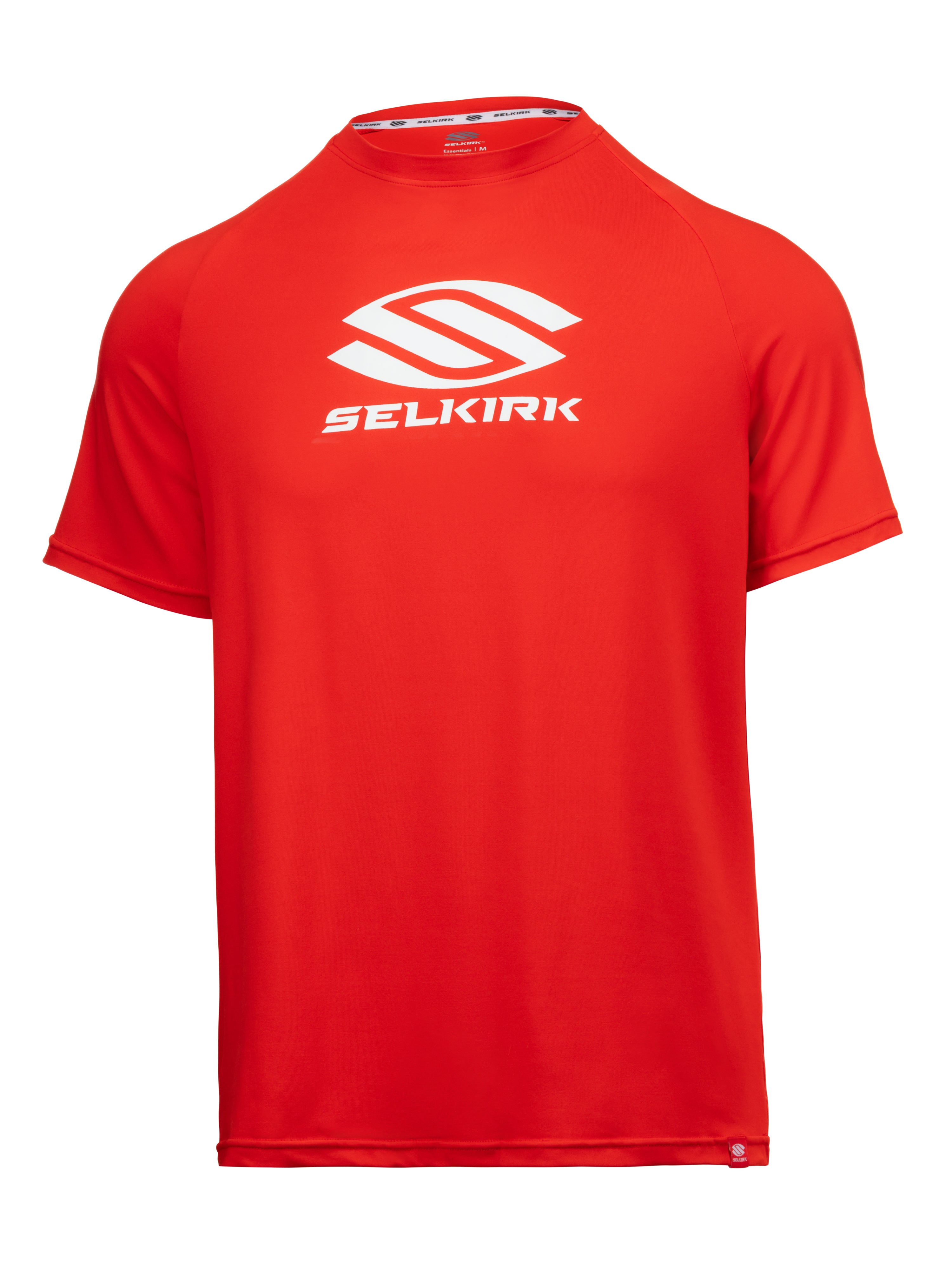 selkirk-essentials-dualsoft-short-sleeve-graphic-tee-herren image 4