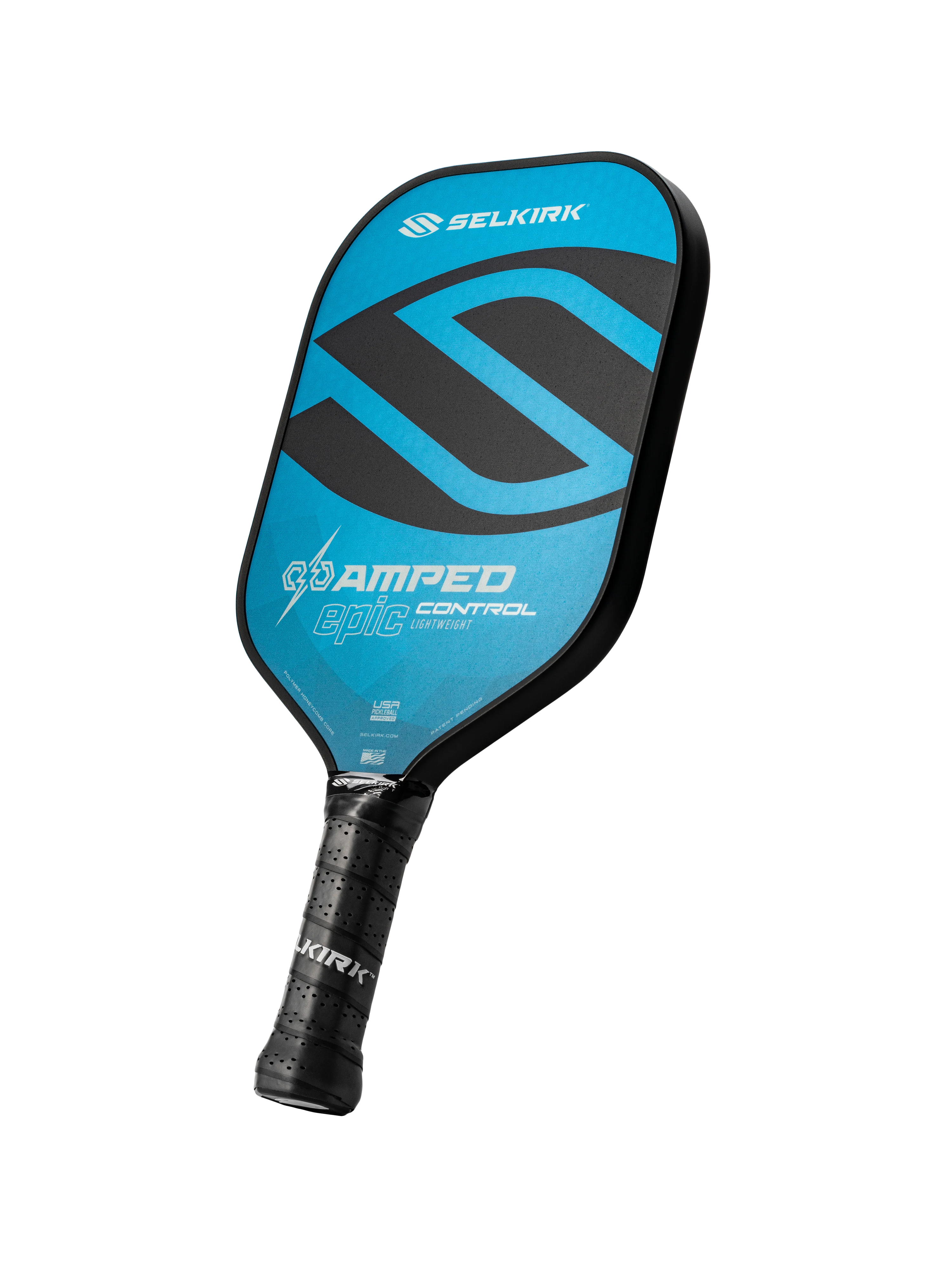 selkirk-amped-control-epic-pickleball-paddle image 1