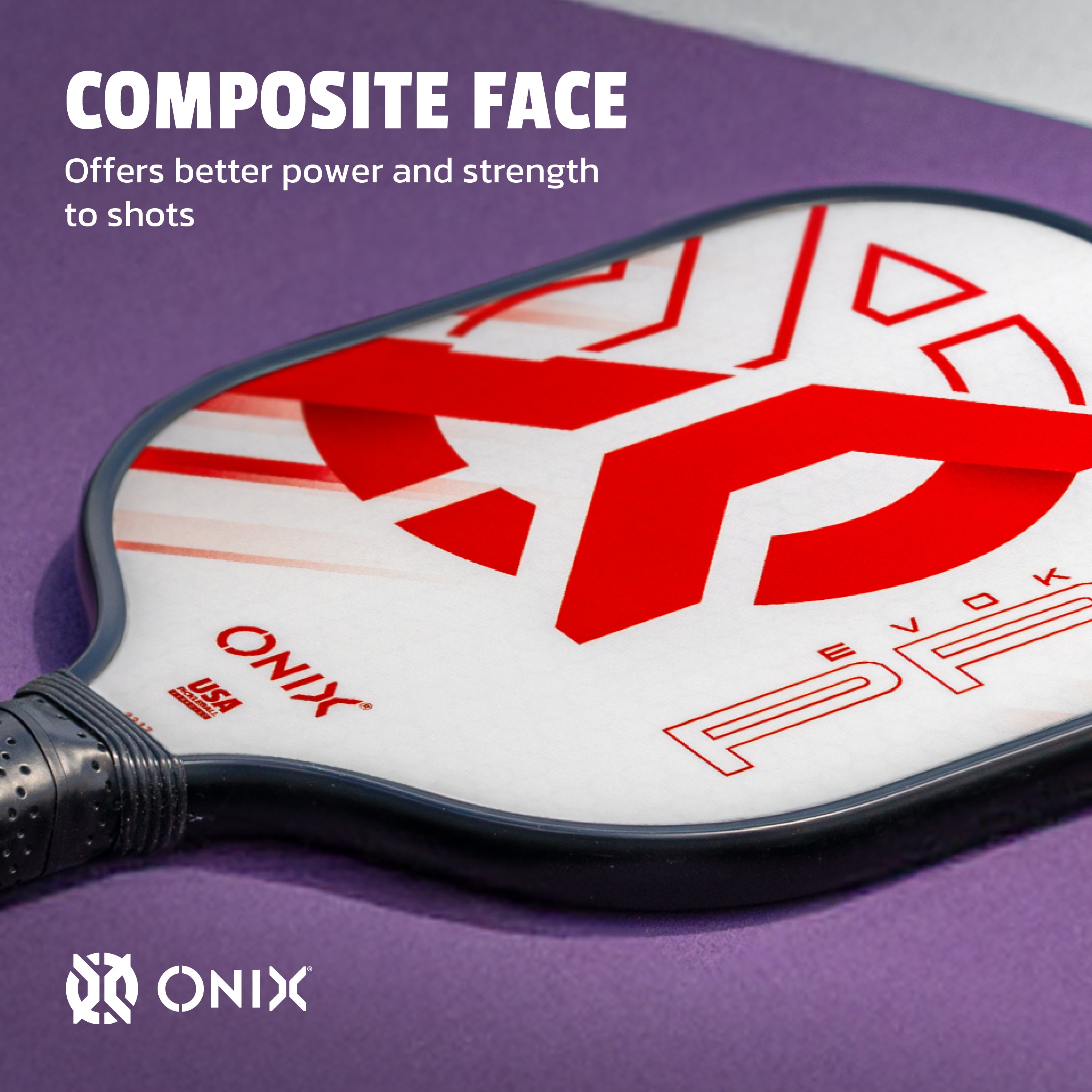 onix-pickleball-evoke-pro-pickleball-paddle image 4