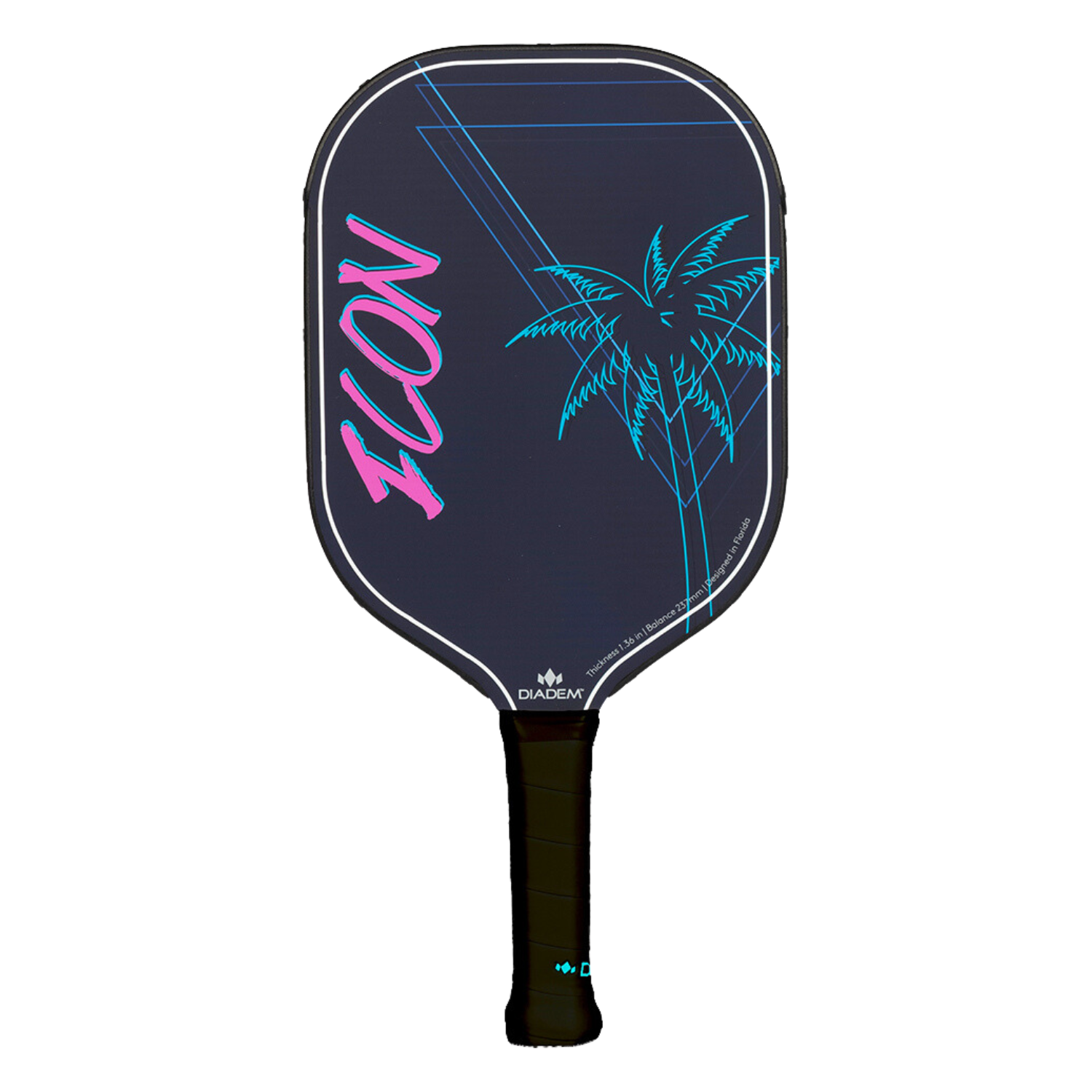 diadem-icon-pickleball-paddle-japan-carbon-8mm image 3