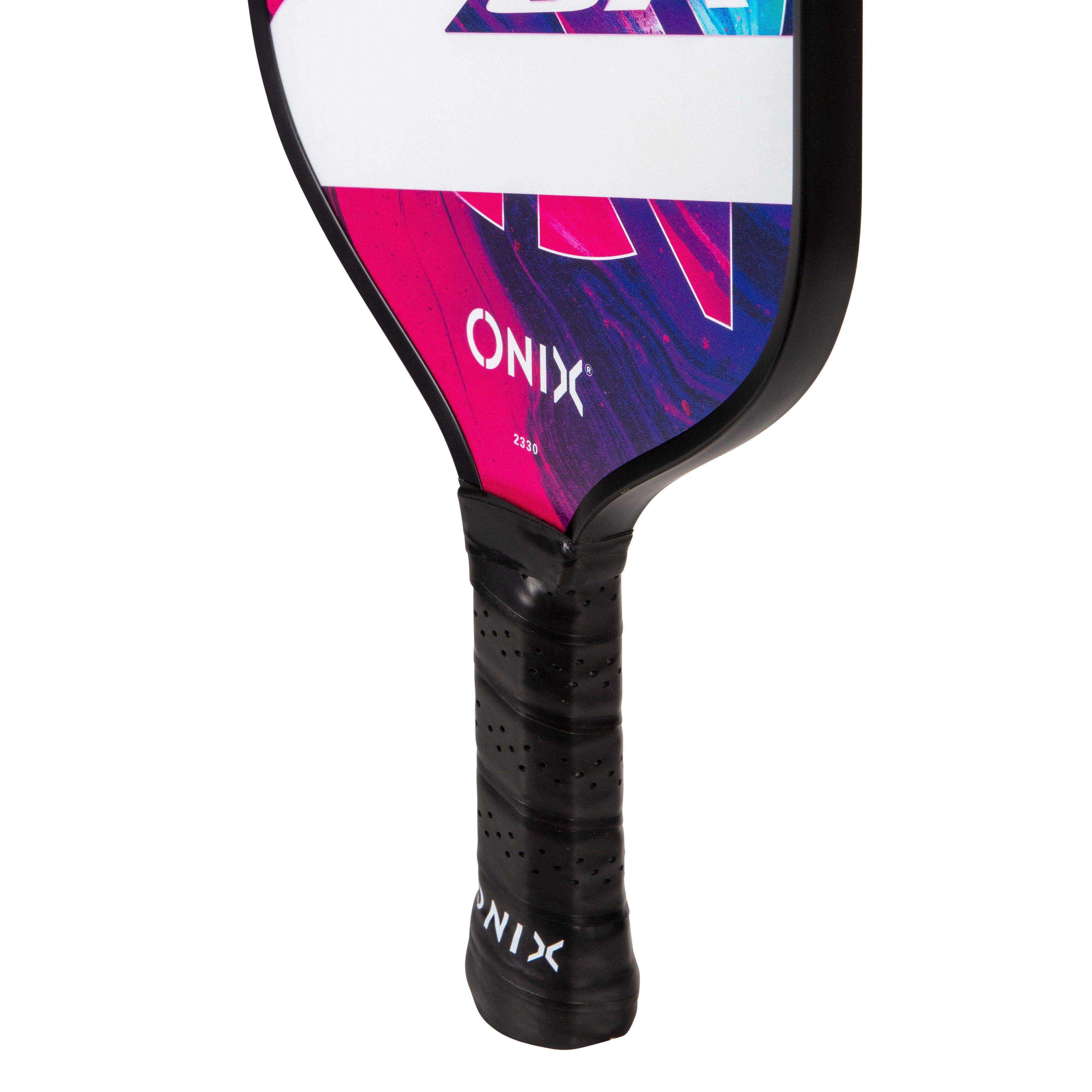 onix-pickleball-z-junior-composite-pickleball-paddle-kinder-paddle image 6