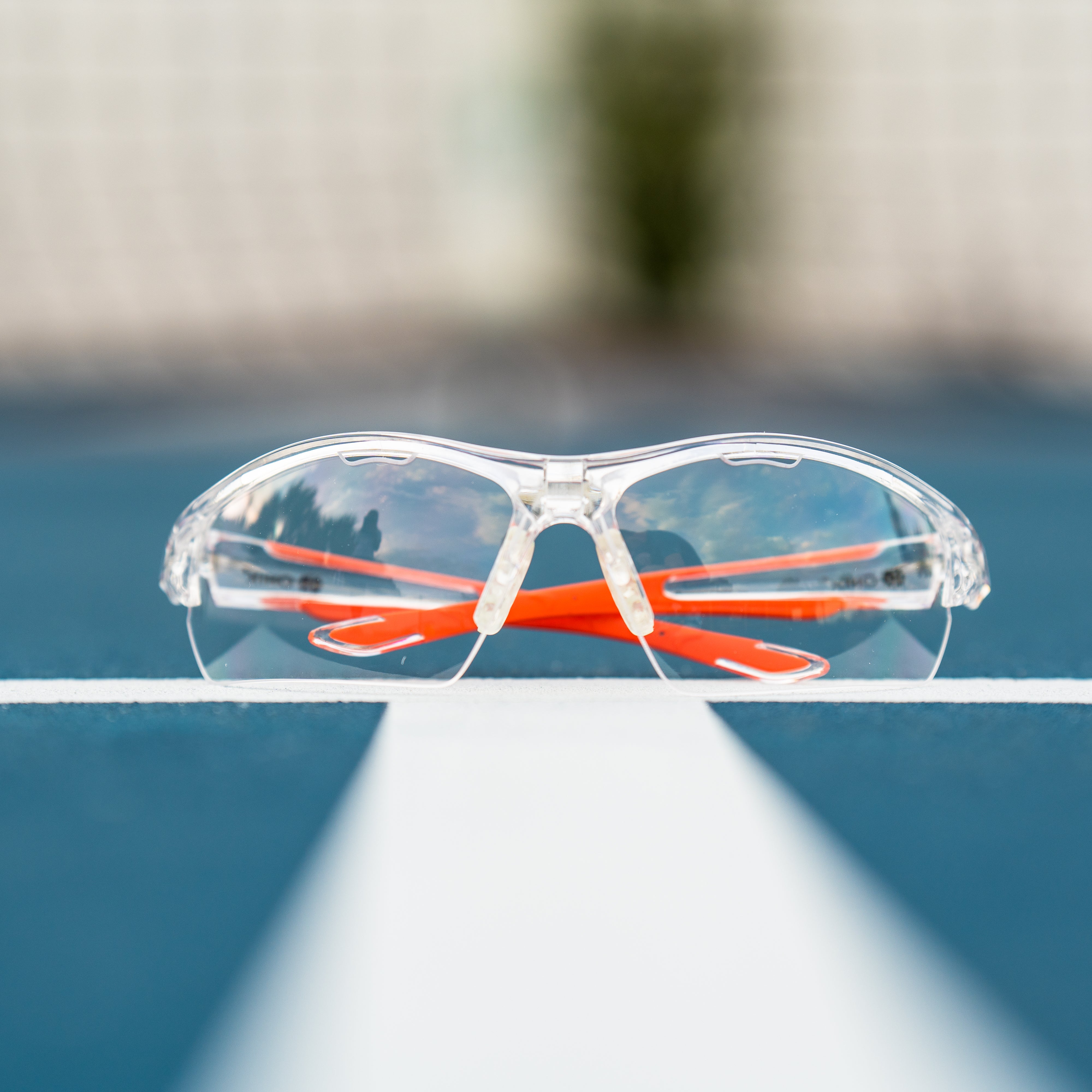onix-pickleball-owl-schutzbrille-orange image 6