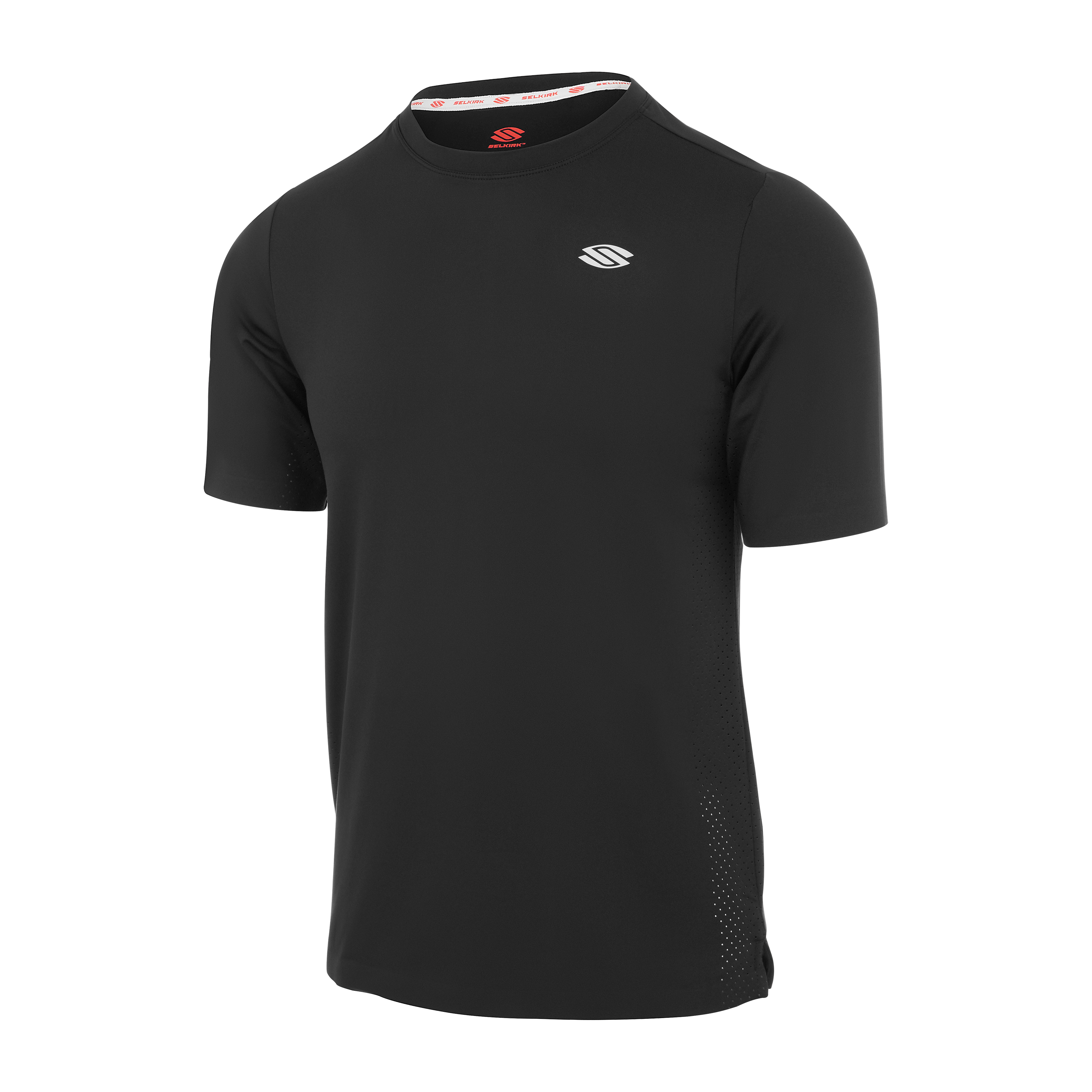 selkirk-men-s-pro-line-athletic-t-shirt-kurzarm image 1