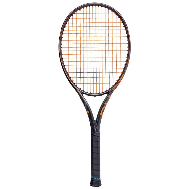 diadem-axis-team-tennisschl-ger-100-16x19-280-g image 1