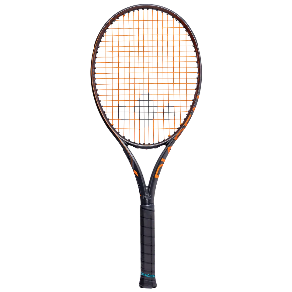 diadem-axis-team-tennisschl-ger-100-16x19-280-g image 1