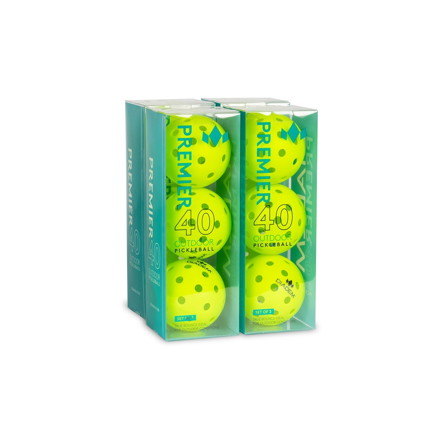 diadem-premier-40-outdoor-pickleballs-neon-yellow-trainingsb-lle image 3