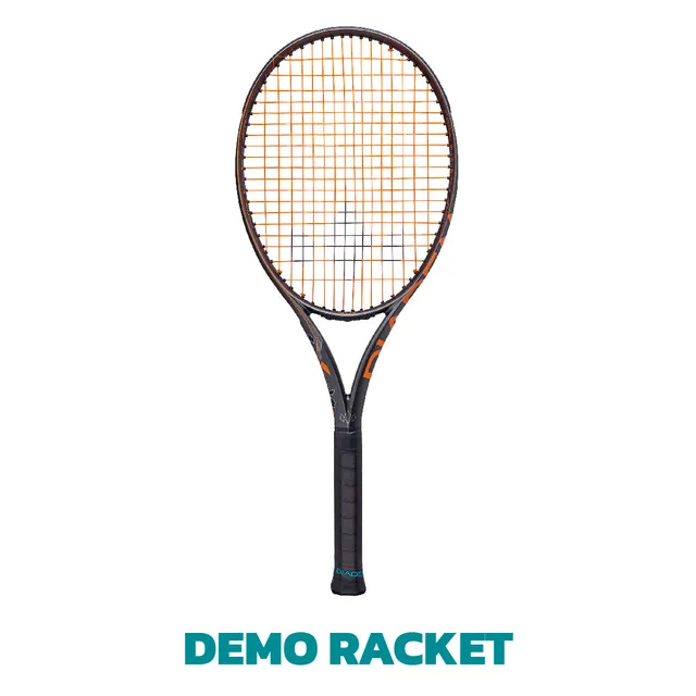 diadem-axis-demo-tennisschl-ger-10-tage-miete image 1