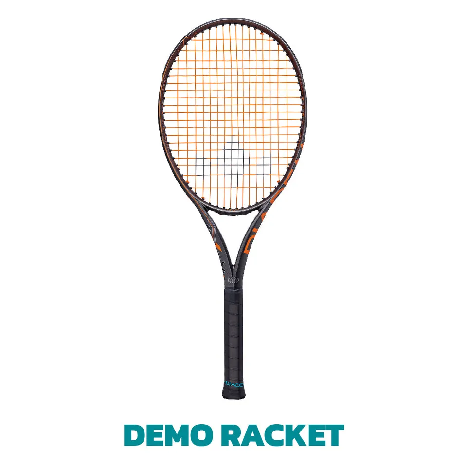 diadem-axis-demo-tennisschl-ger-10-tage-miete image 1