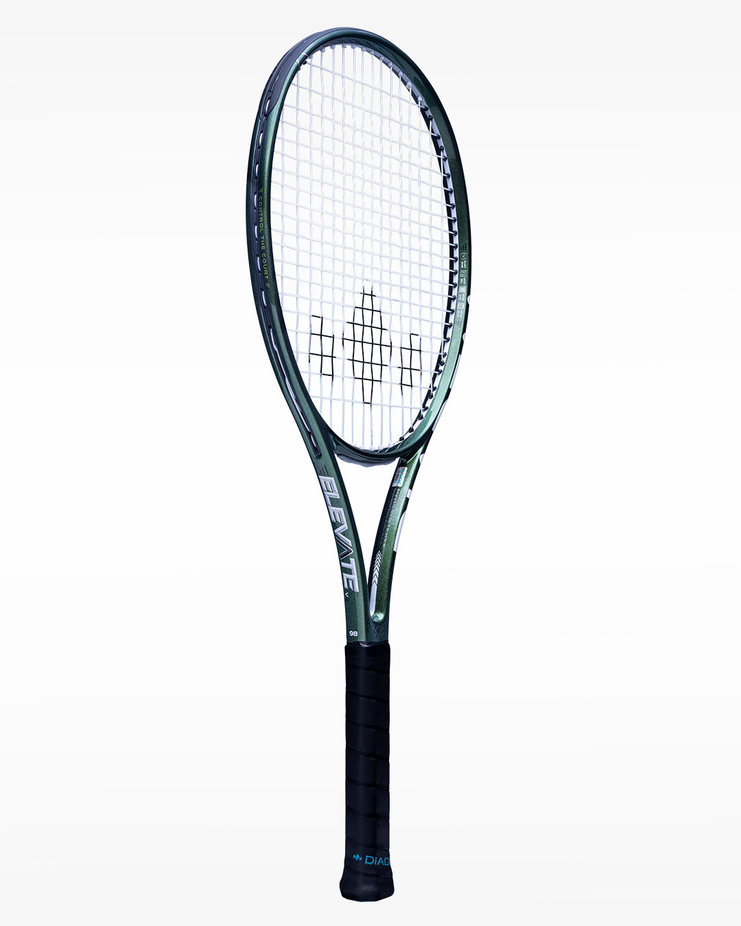 diadem-elevate-v4-98-tennisschl-ger image 5