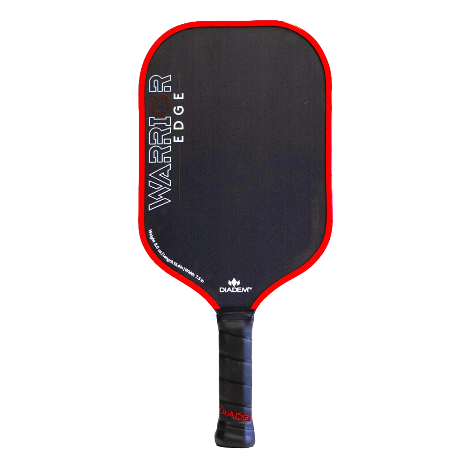 diadem-warrior-edge-pickleball-paddle-16-mm-8-0-oz image 1