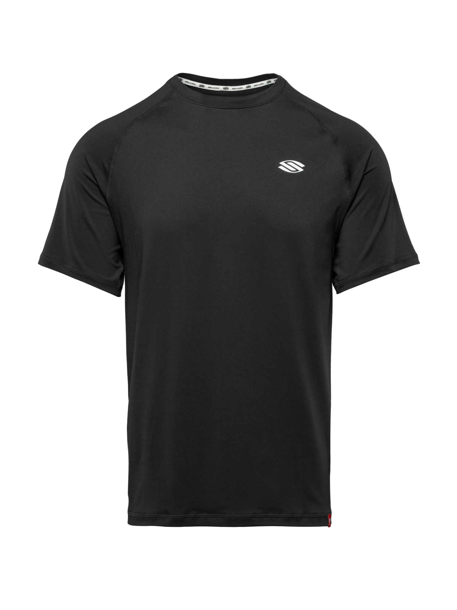selkirk-essentials-2-0-herren-sport-wik-t-shirt-kurzarm image 1