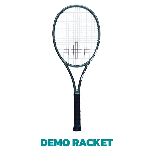 diadem-elevate-v4-team-98-demo-10-tage-miete-tennisschl-ger image 1