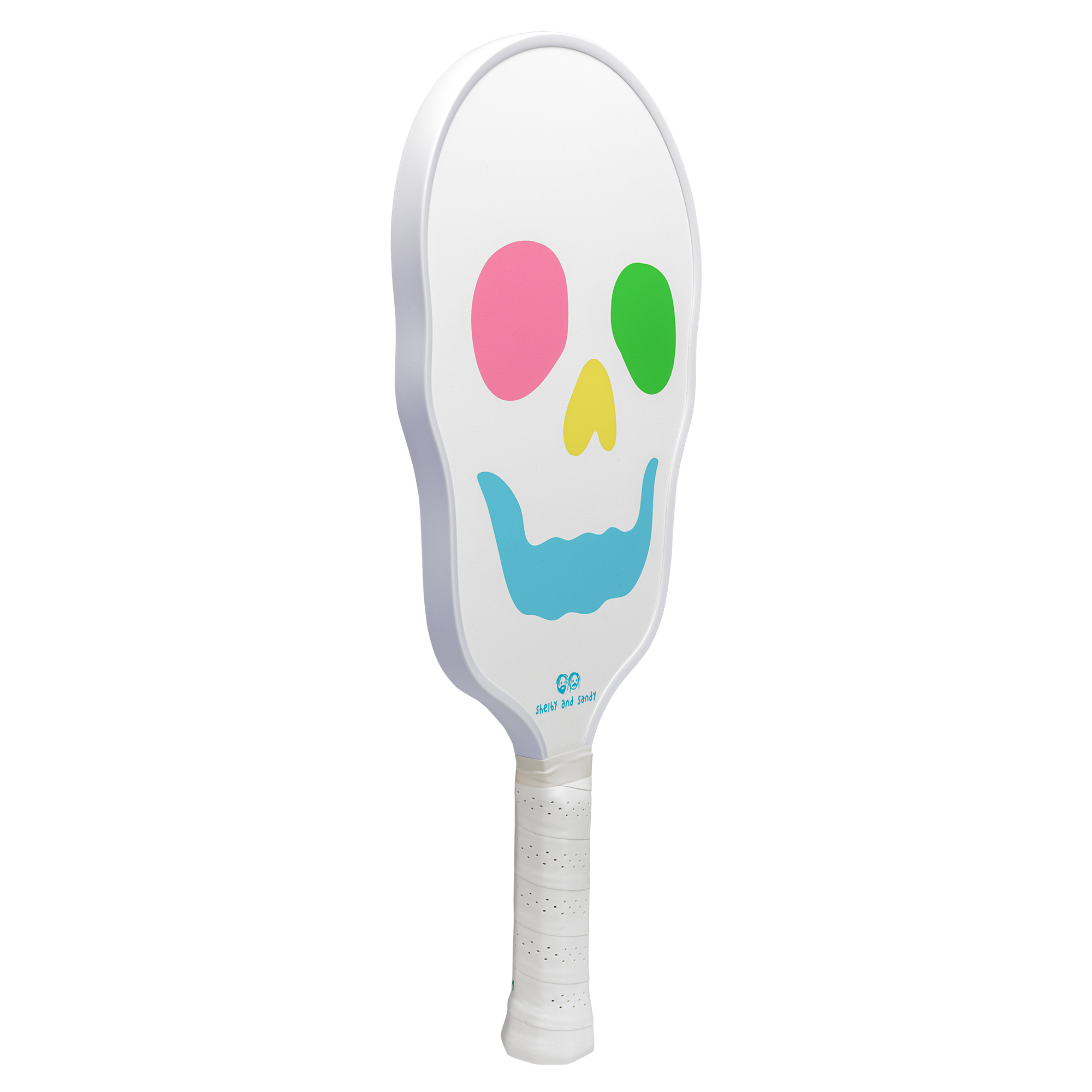 diadem-the-skull-limited-edition-pickleball-bundle-shelby-and-sandy image 5