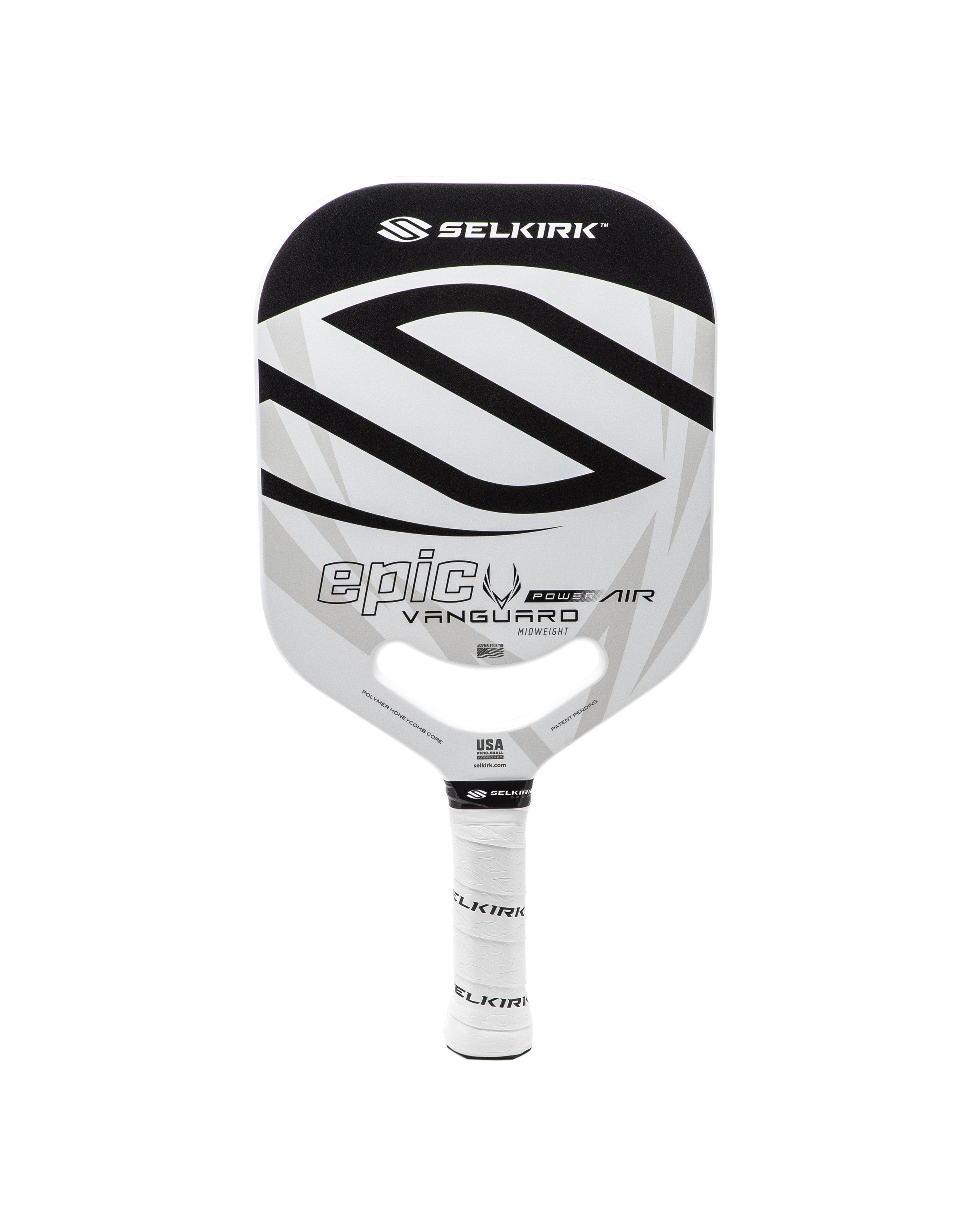 selkirk-vanguard-power-air-pickleball-schl-ger image 1