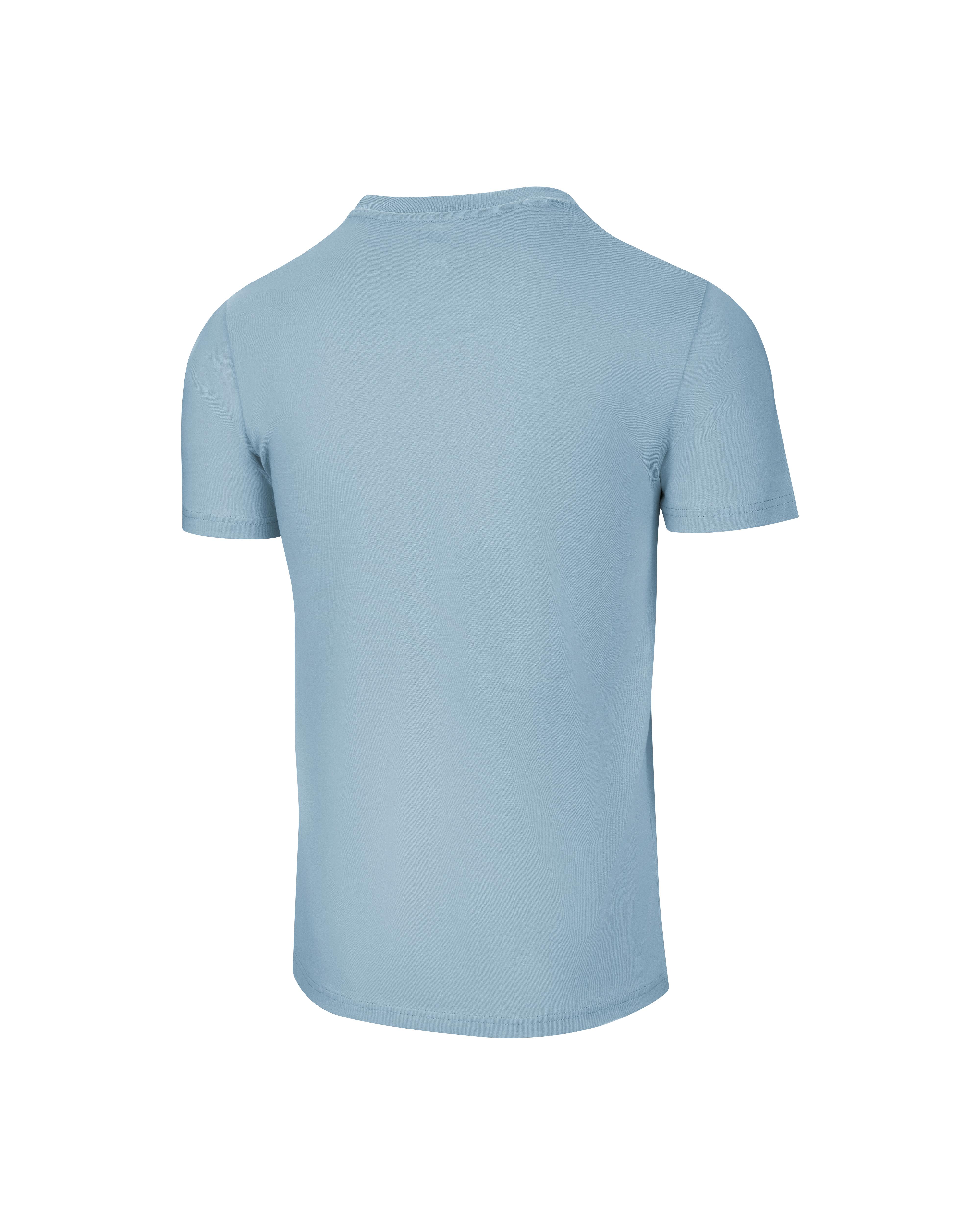 selkirk-sport-sideline-soft-cotton-t-shirt-kurzarm image 5