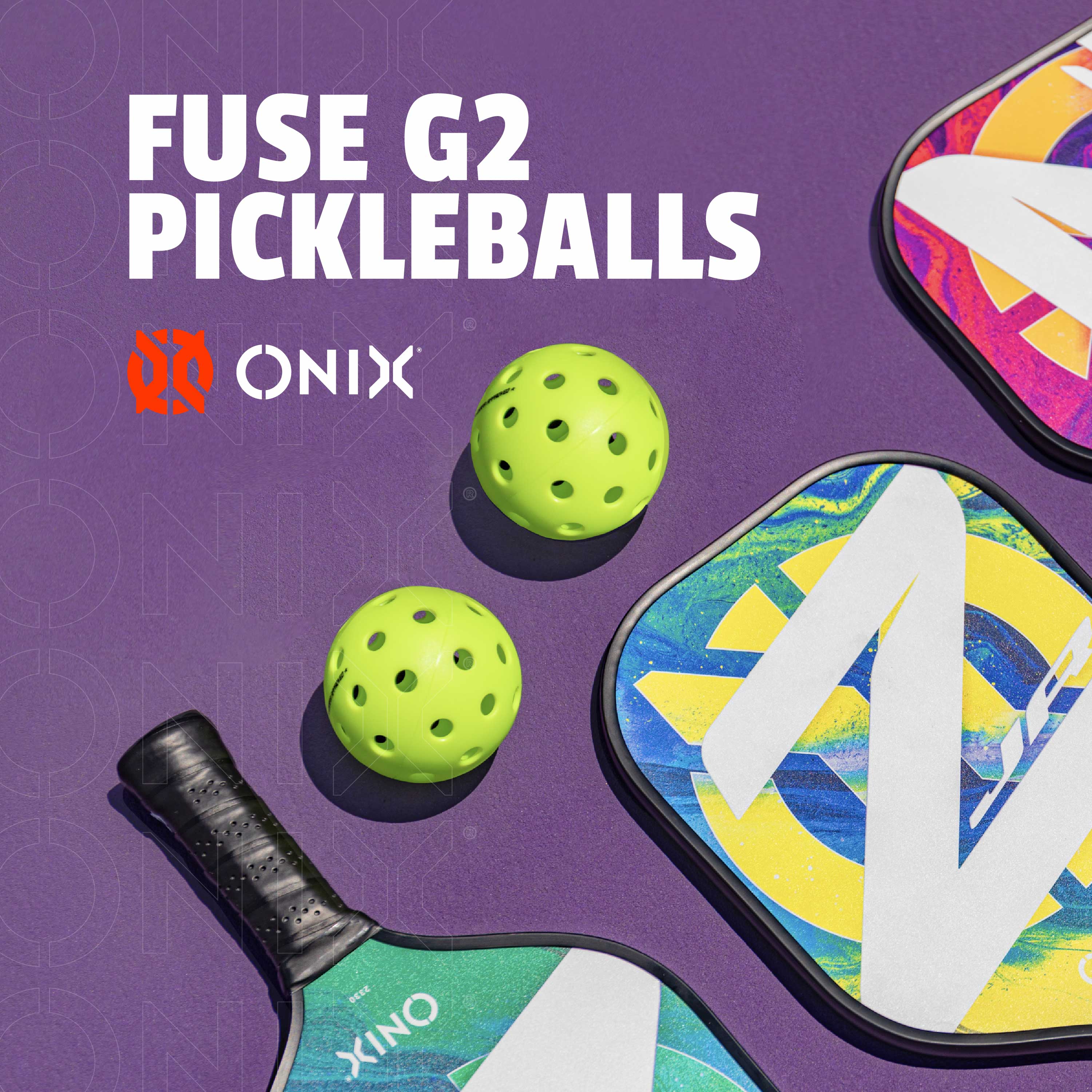 onix-pickleball-fuse-g2-outdoor-pickleballs-au-enb-lle image 2