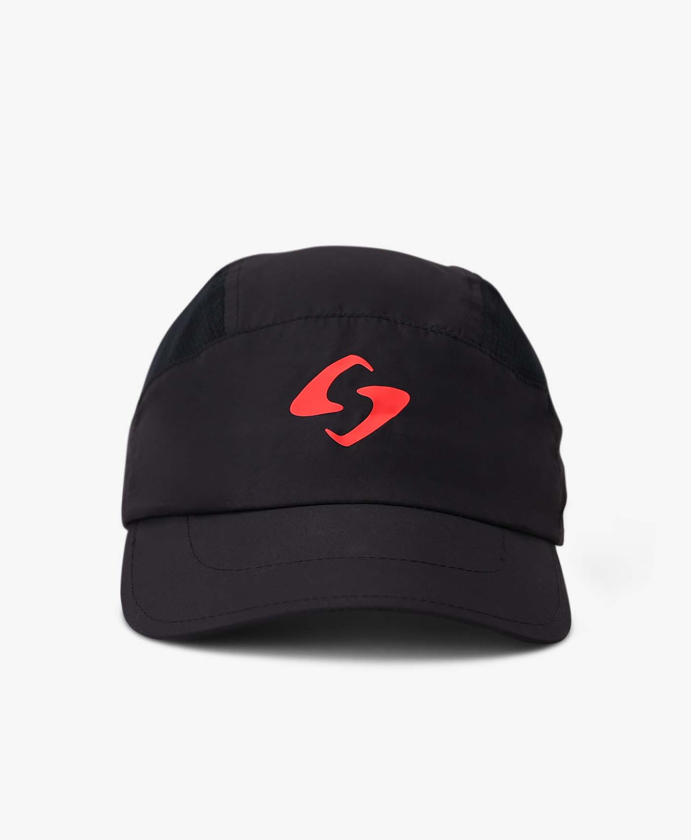 gearbox-gb-court-cap-black image 3