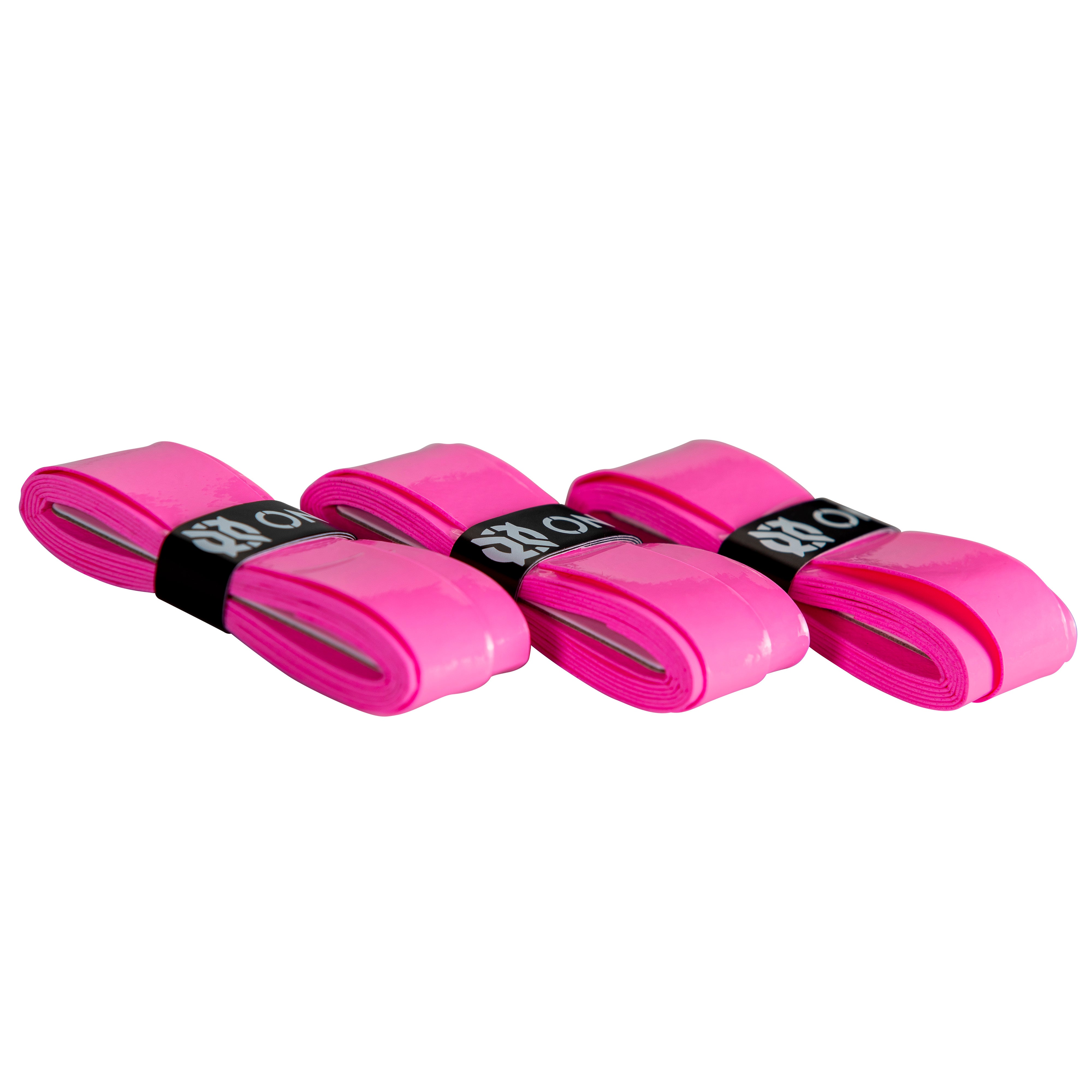 onix-pickleball-paddle-overgrip-tacky-schwarz-pink-wei image 6