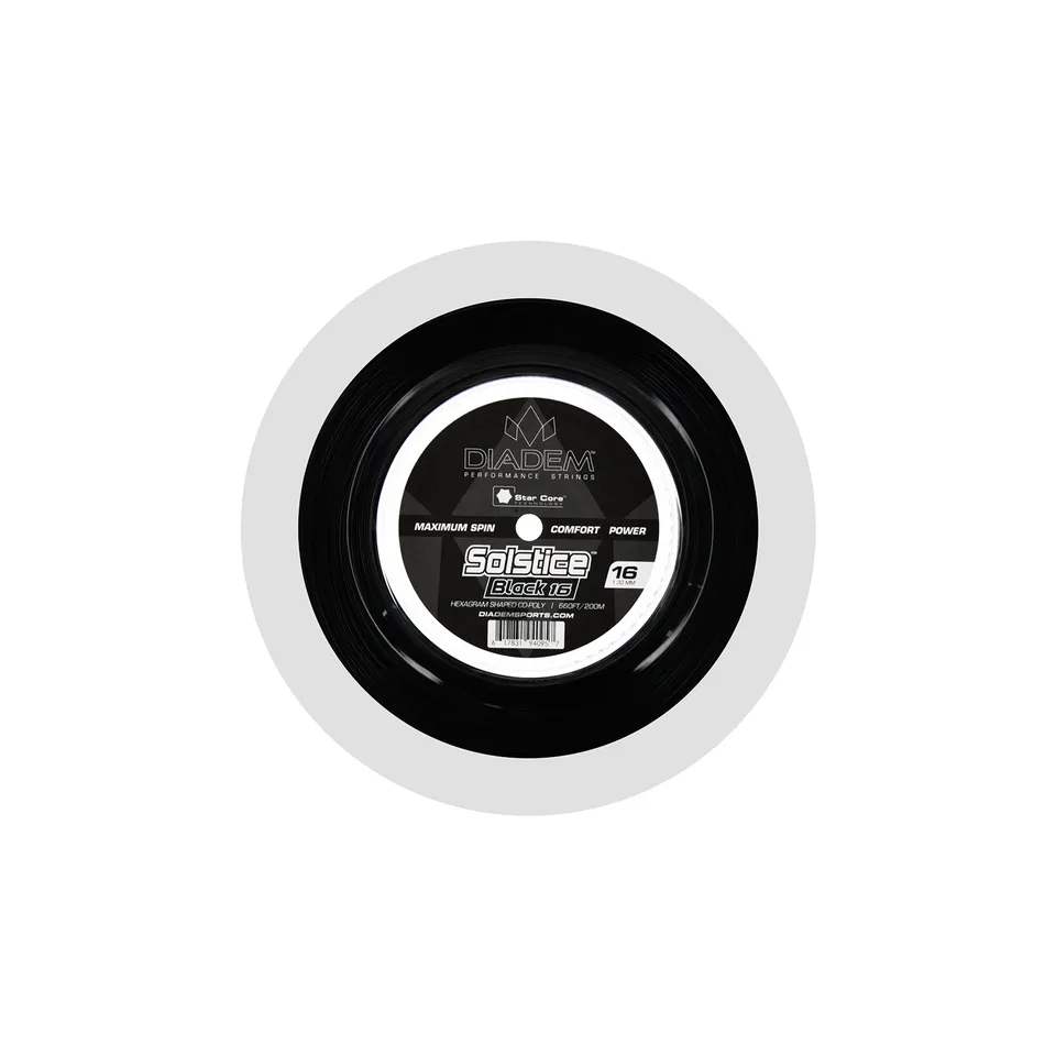 diadem-solstice-black-rolle-co-poly-tennissaite-sternprofil image 1