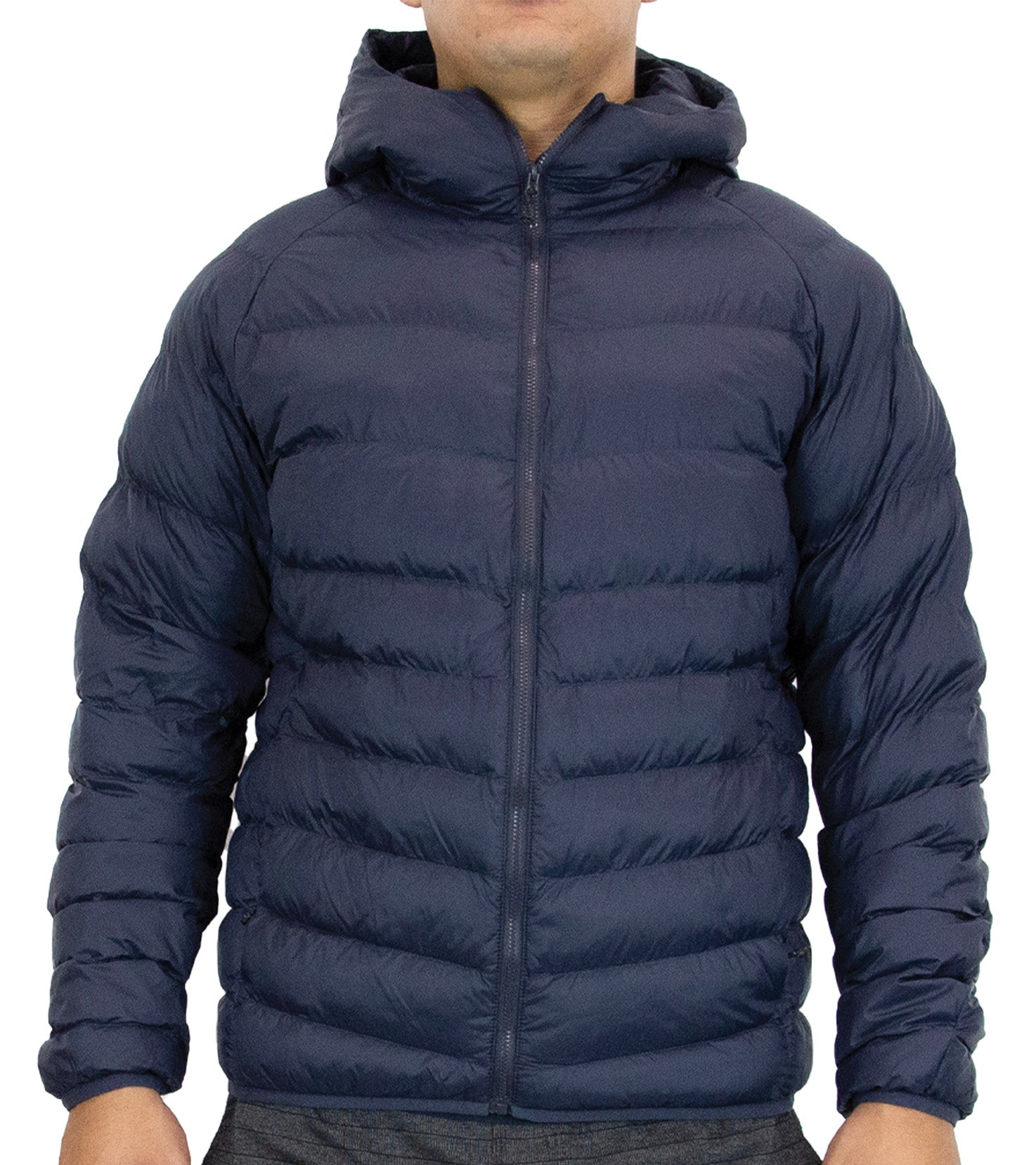 selkirk-sport-owen-collection-parker-winter-puffer-jacke-herren image 1