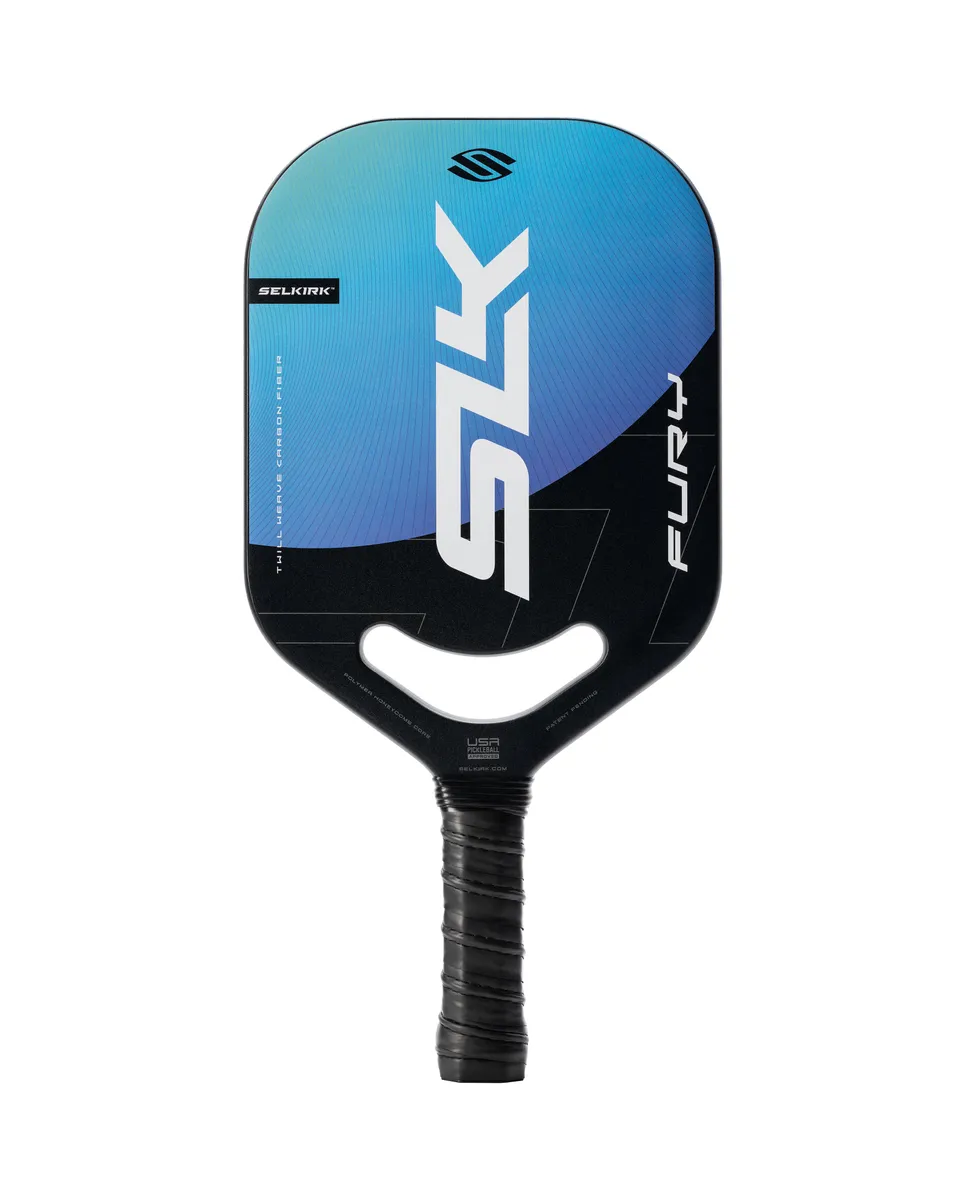 selkirk-slk-fury-pickleball-schl-ger-mit-case image 1