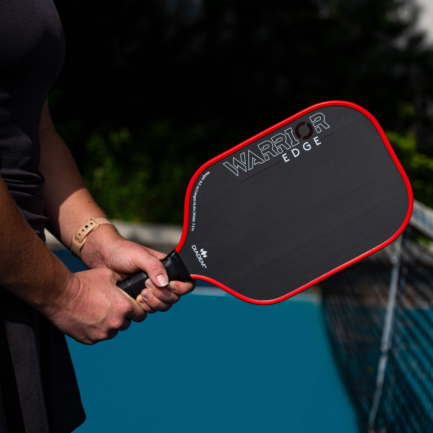 diadem-warrior-edge-pickleball-paddle-16-mm-8-0-oz image 7