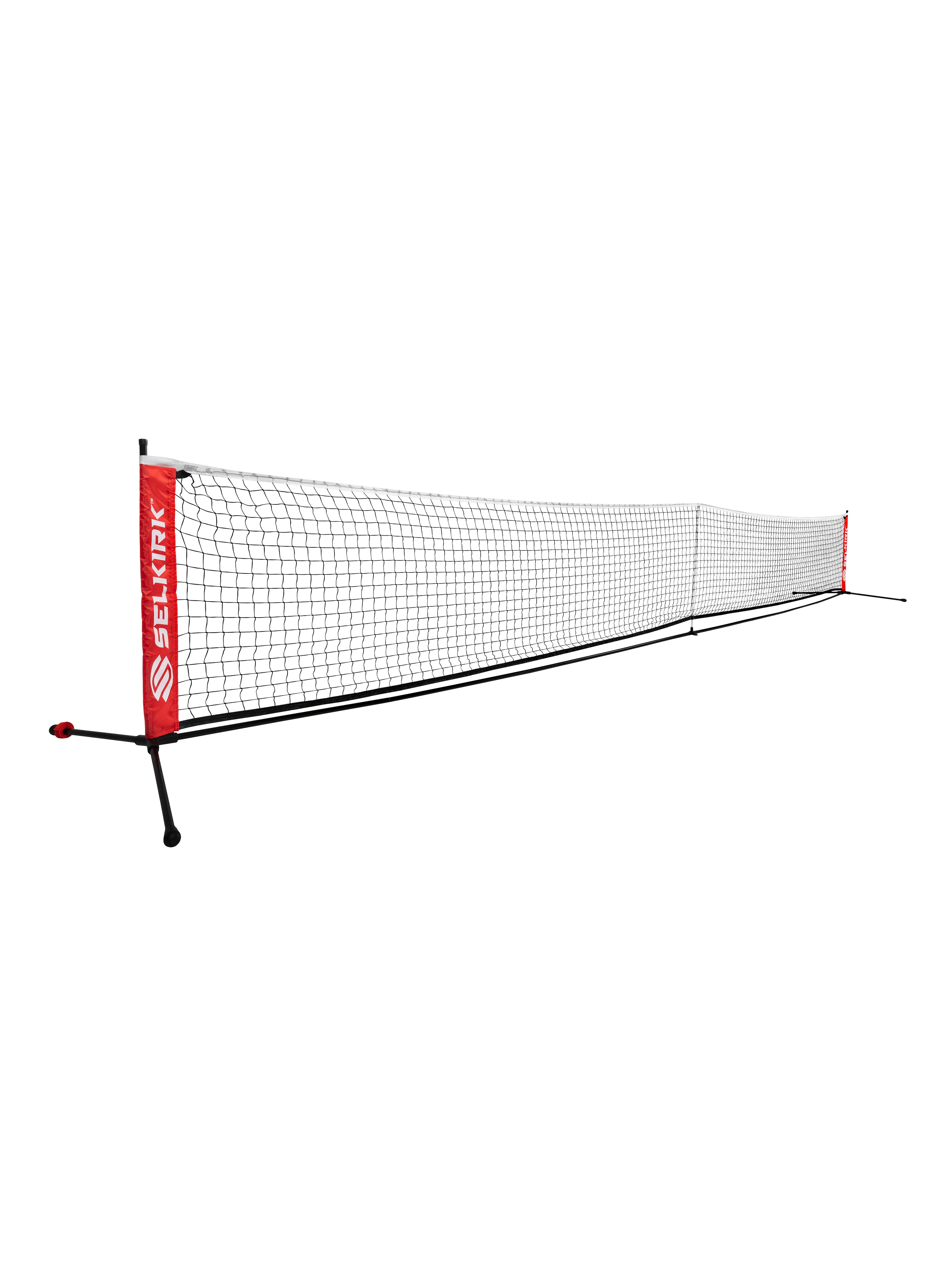 selkirk-quickset-pickleball-netz-tragbar image 1