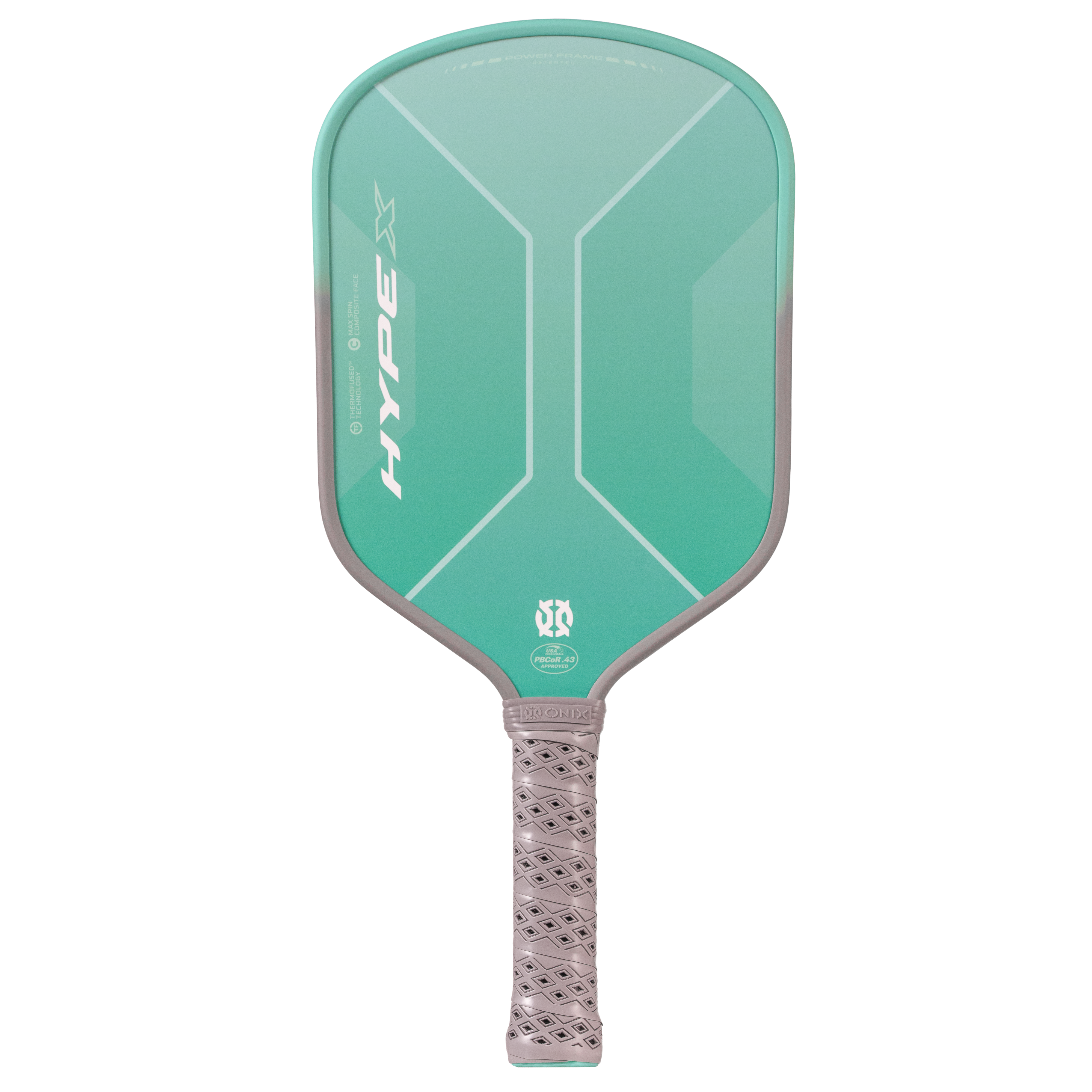 onix-pickleball-hype-x-pickleball-paddle image 1