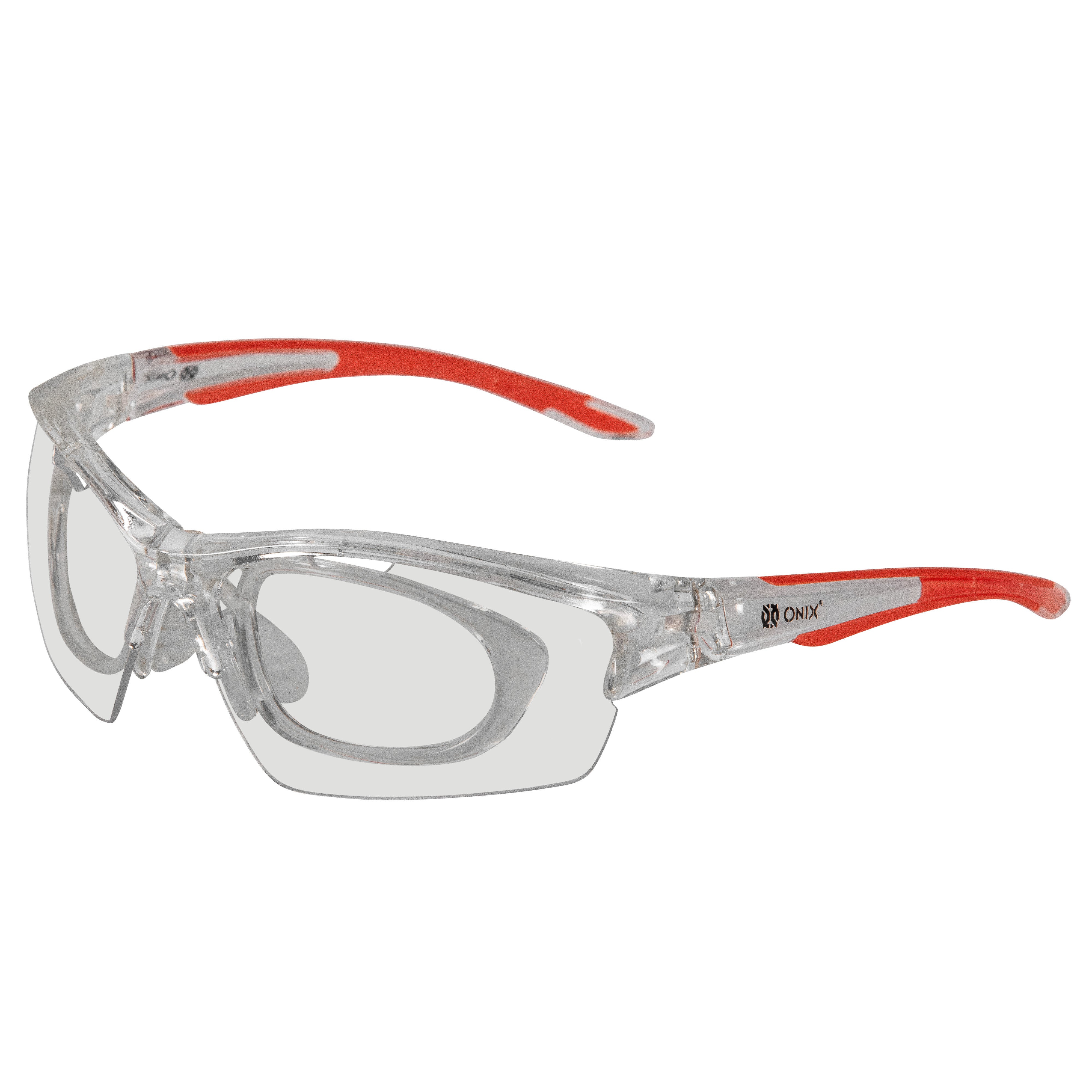 onix-pickleball-owl-rx-pickleball-schutzbrille image 1