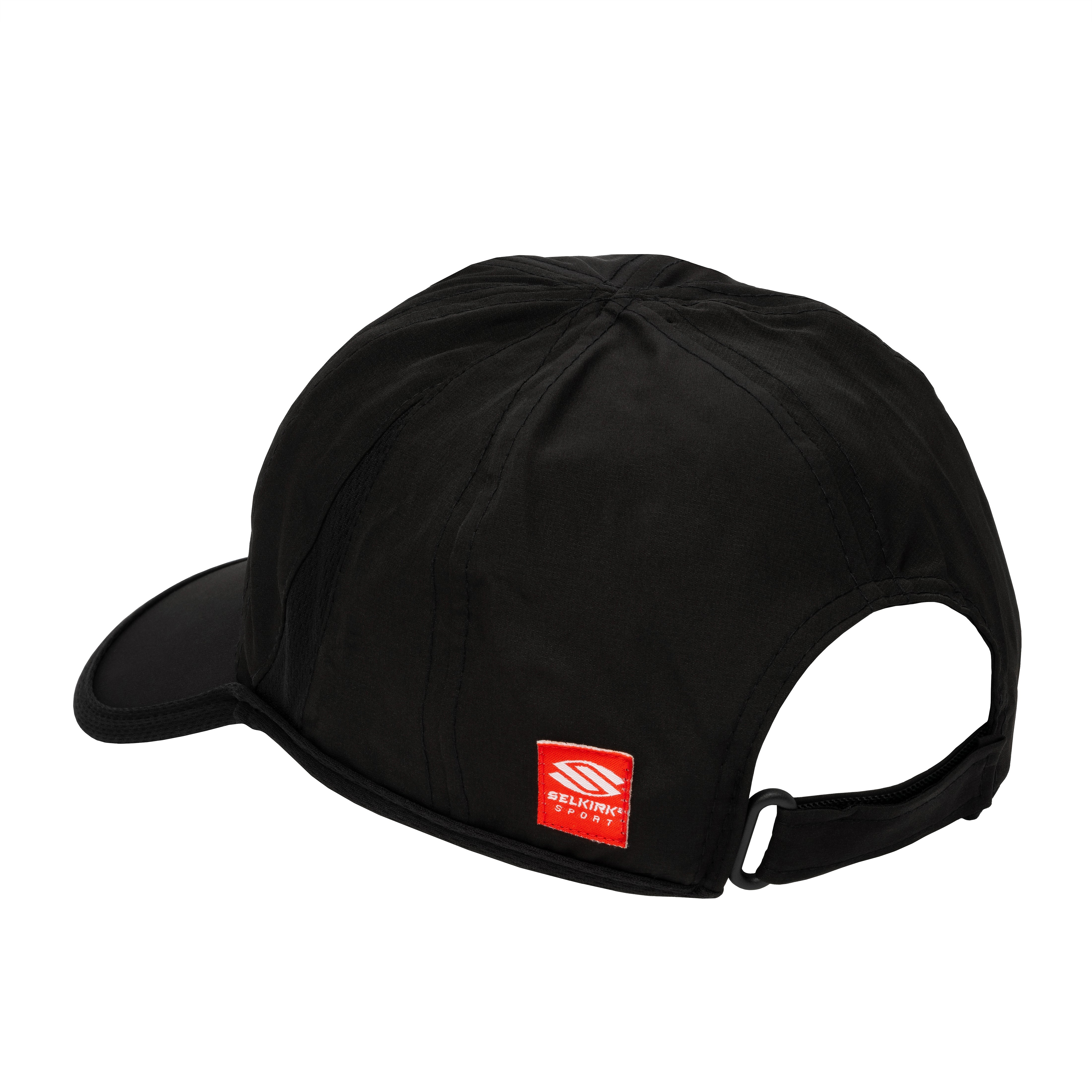selkirk-performance-core-hat-pickleball-cap image 2