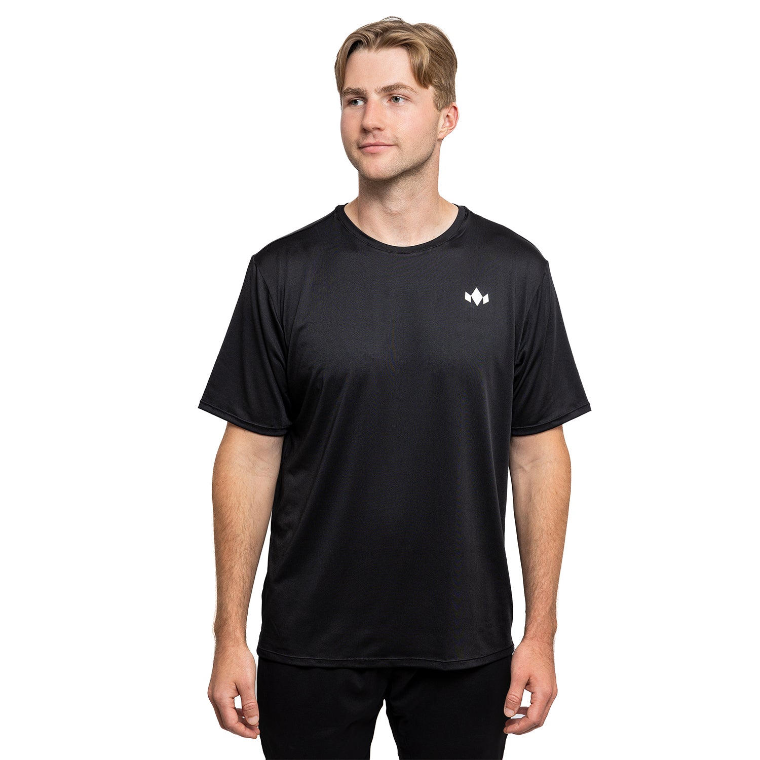 diadem-essential-crew-neck-herren-t-shirt image 4