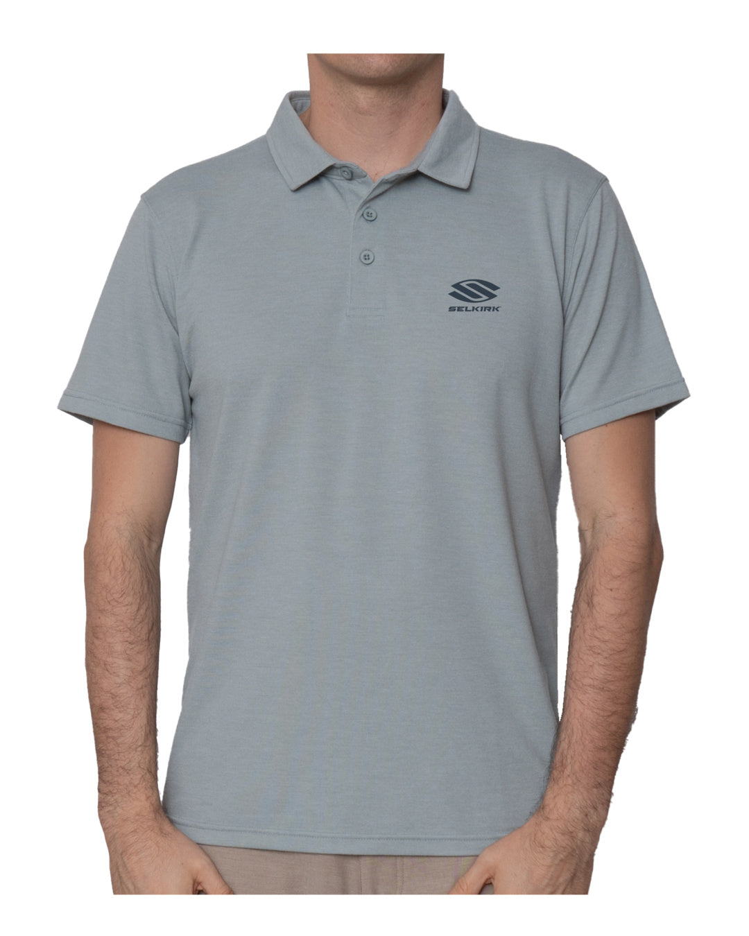 selkirk-spring-owen-eagle-2-0-herren-polo-upf-50-pickleball-polo image 1