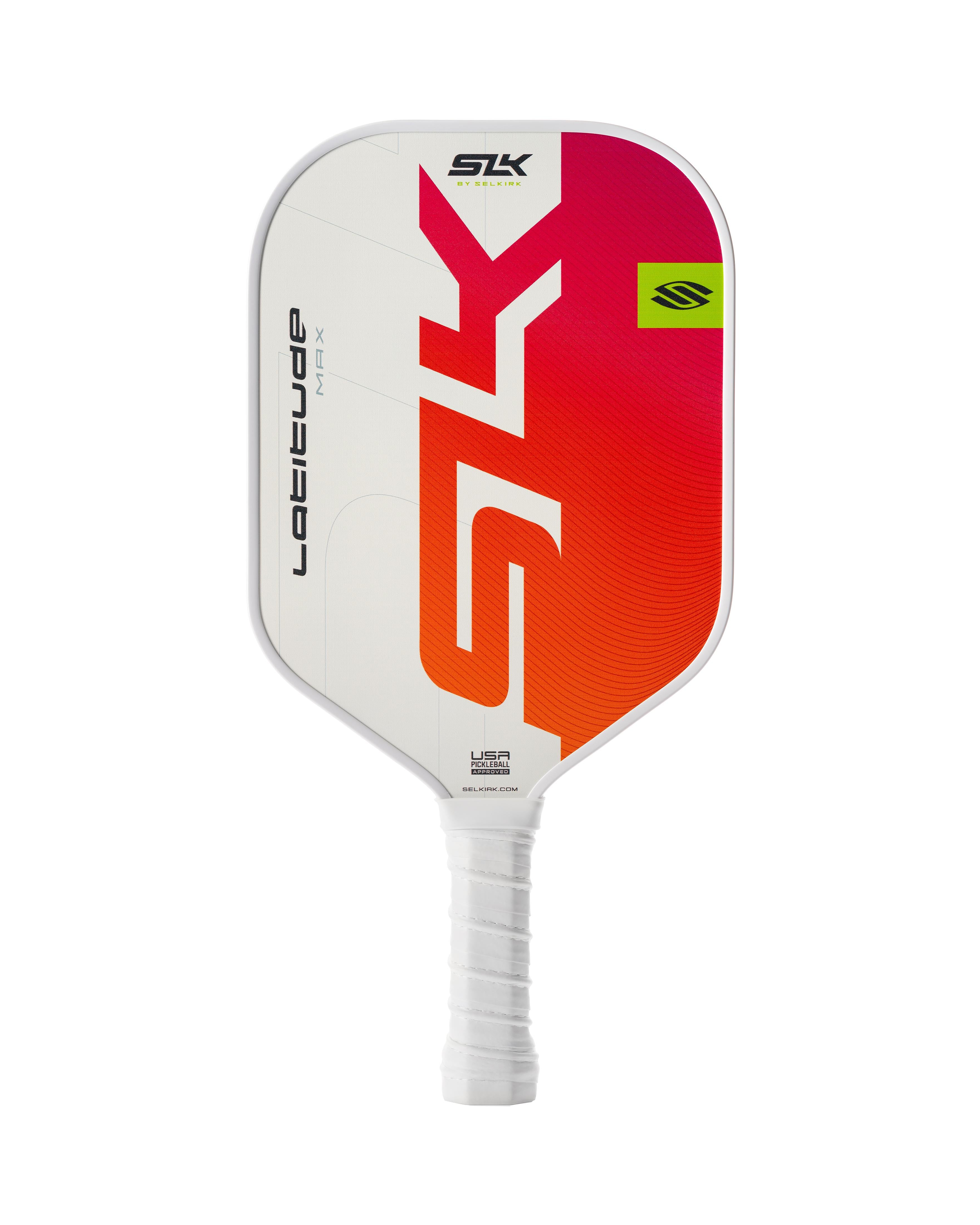 slk-latitude-max-pickleball-paddle image 6