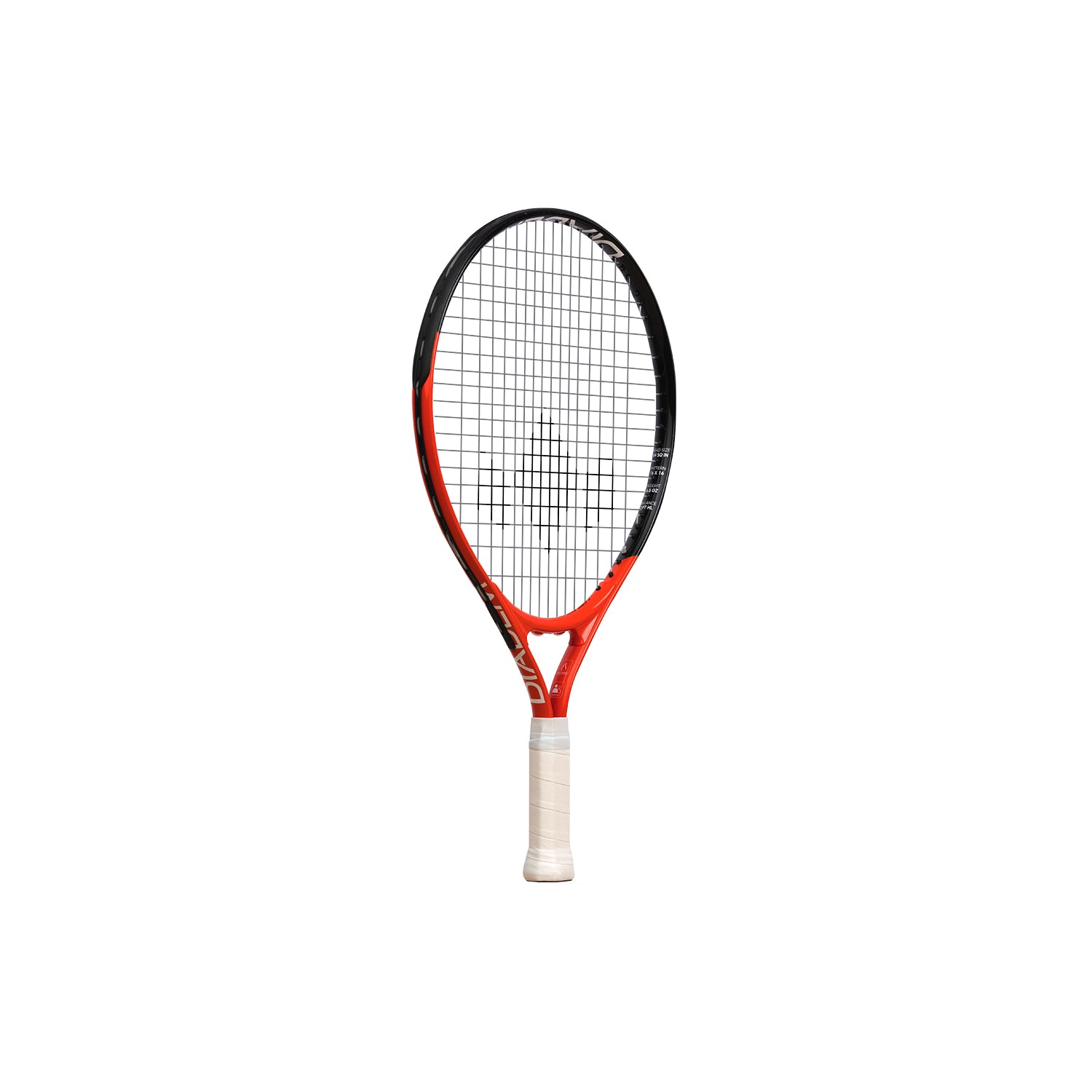 diadem-super-19-junior-tennisschl-ger-19-zoll-rot-pink image 4