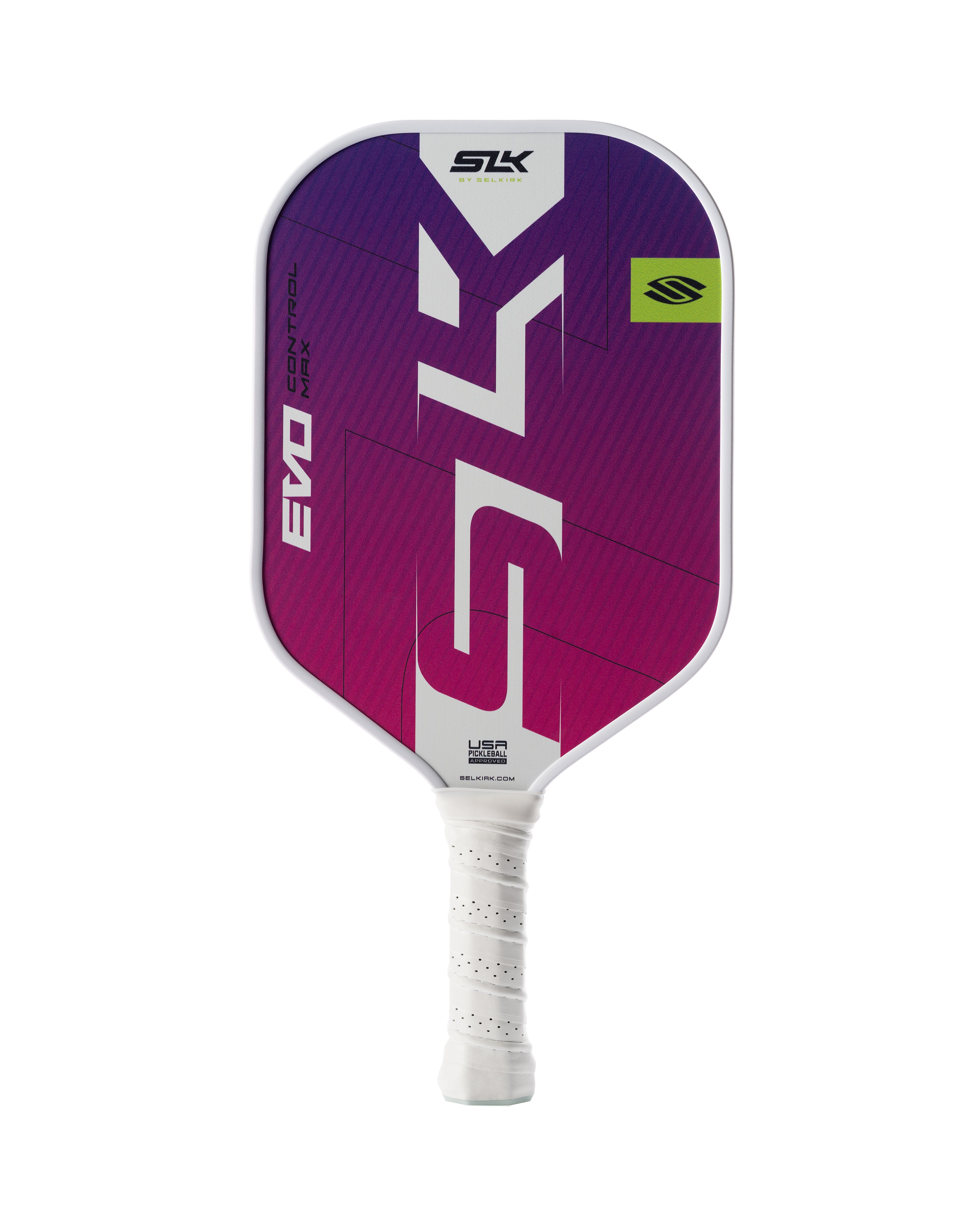 slk-by-selkirk-evo-control-max-pickleball-paddle image 5