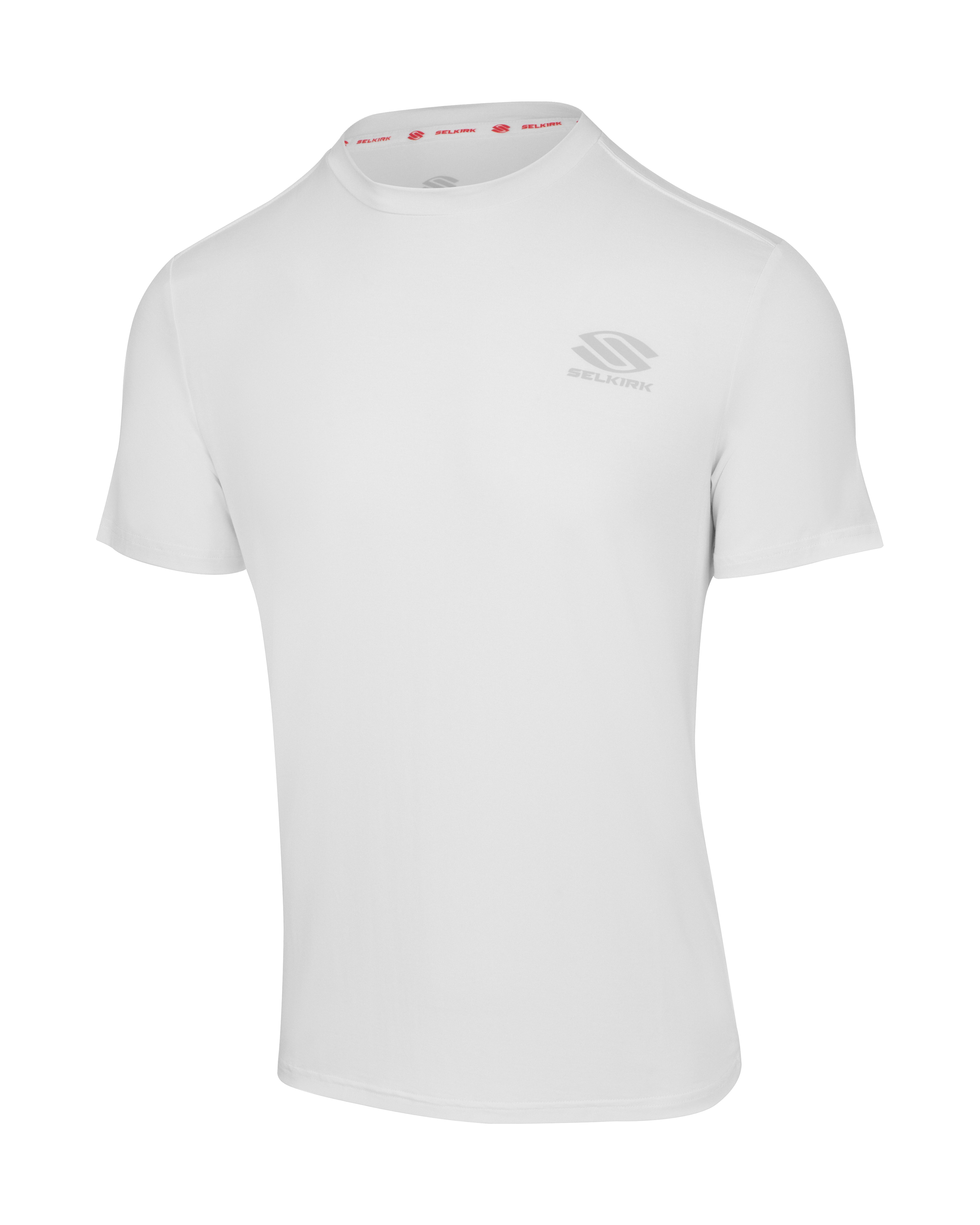 selkirk-aerofiber-collection-t-shirt-herren-kurzarm image 4