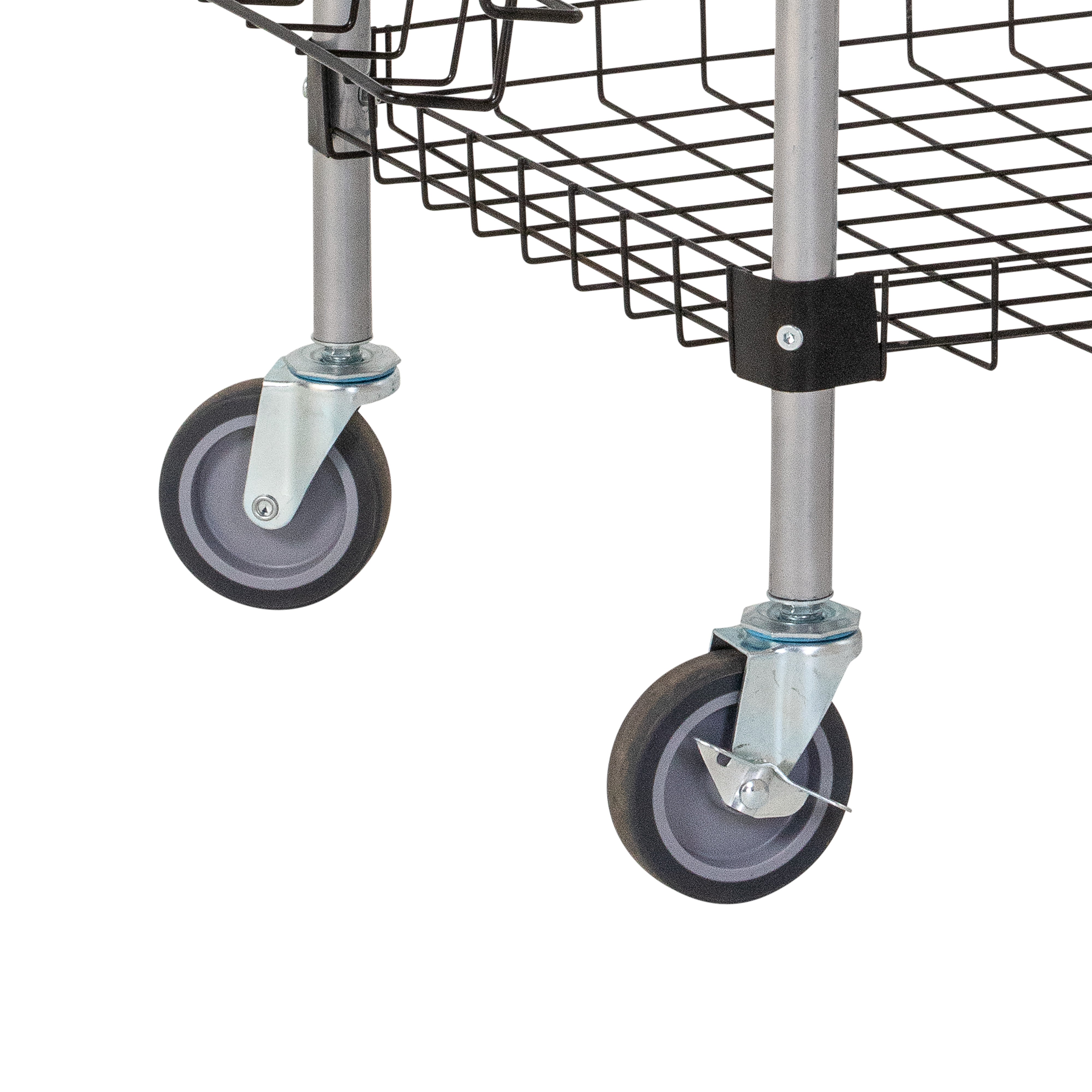 onix-pickleball-teaching-cart-ballwagen-trainingskorb image 8
