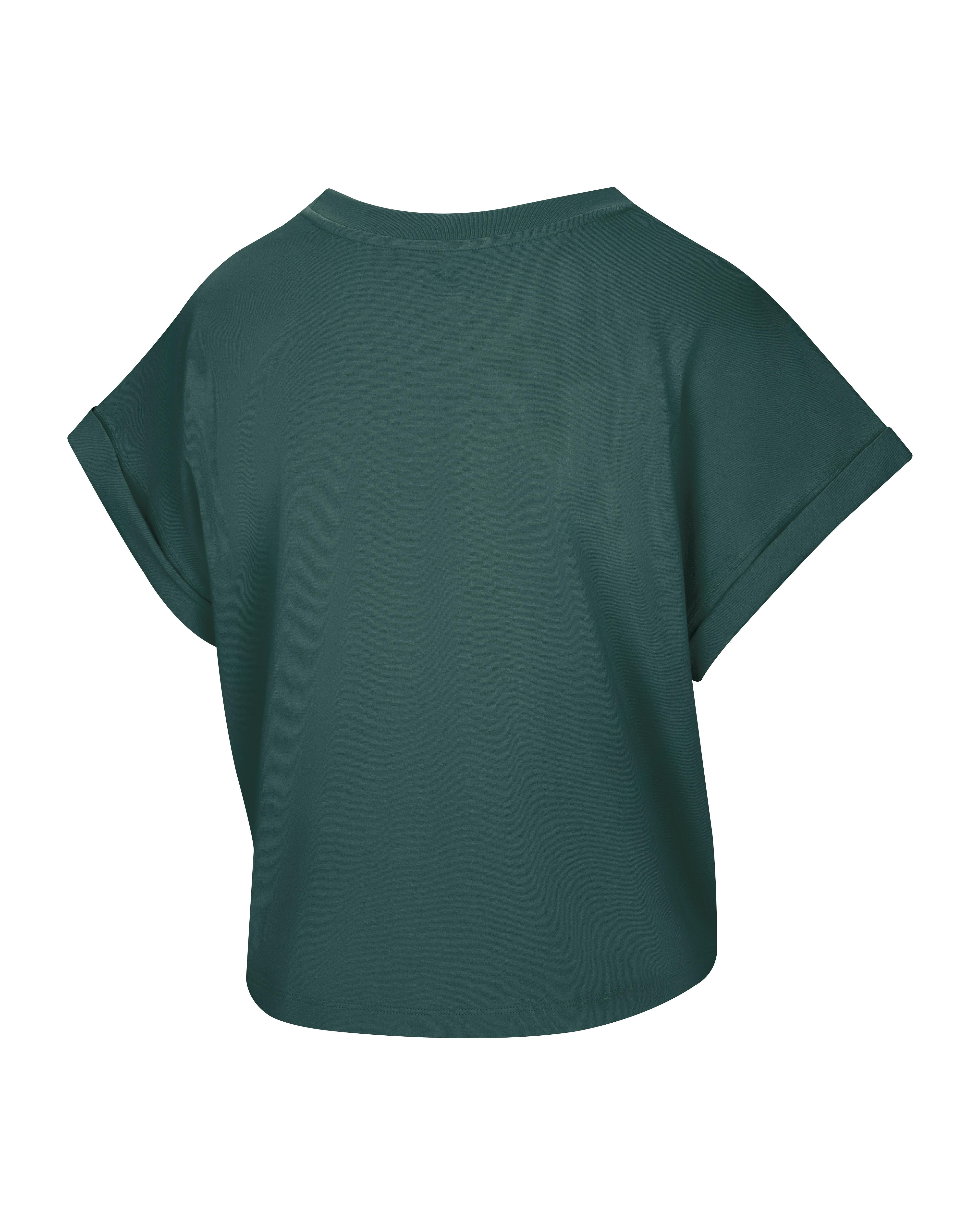 selkirk-sport-women-s-sideline-boxy-t-shirt-baumwolle image 6