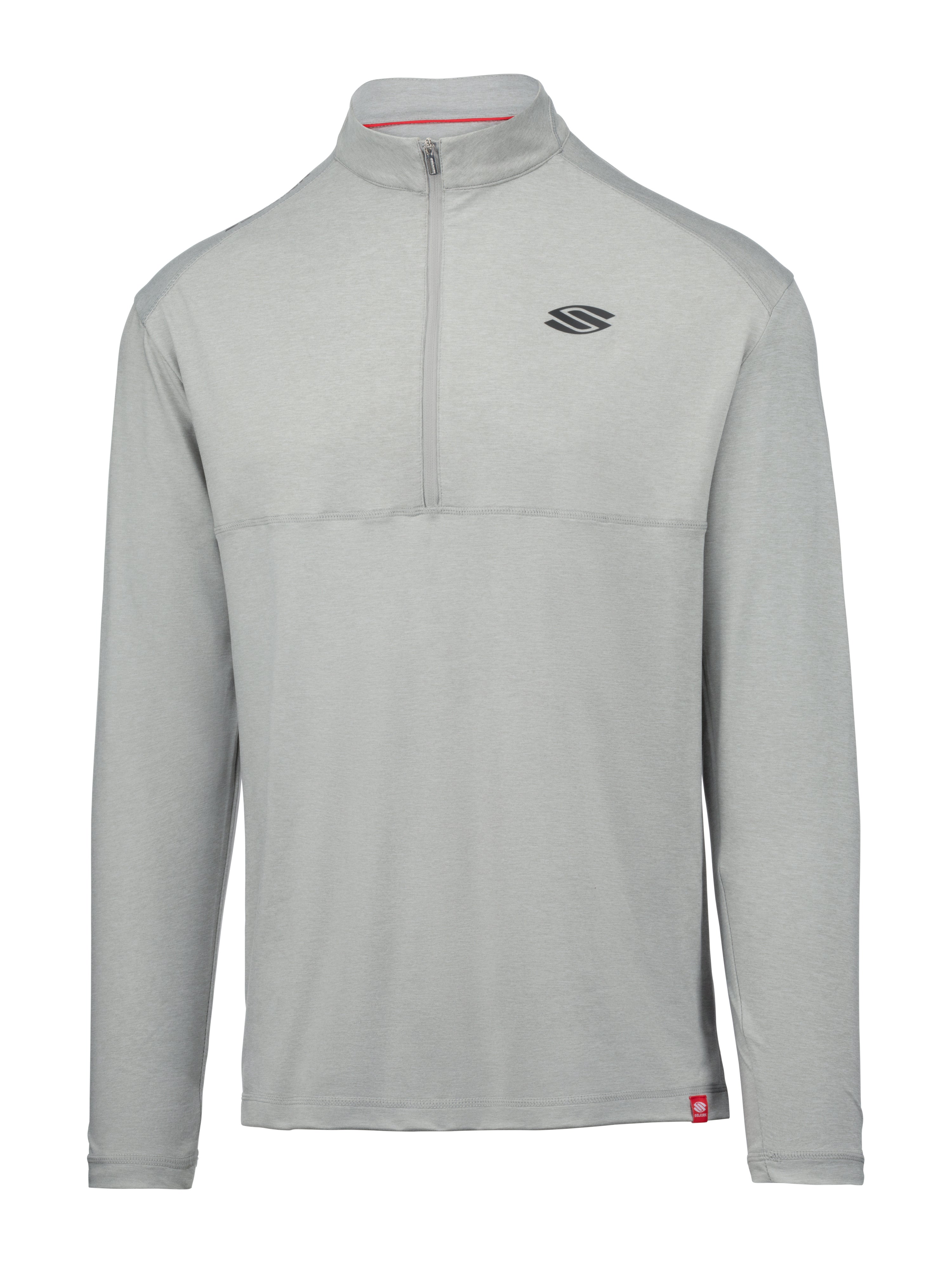 selkirk-men-s-essentials-sport-wik-zip-pullover image 3
