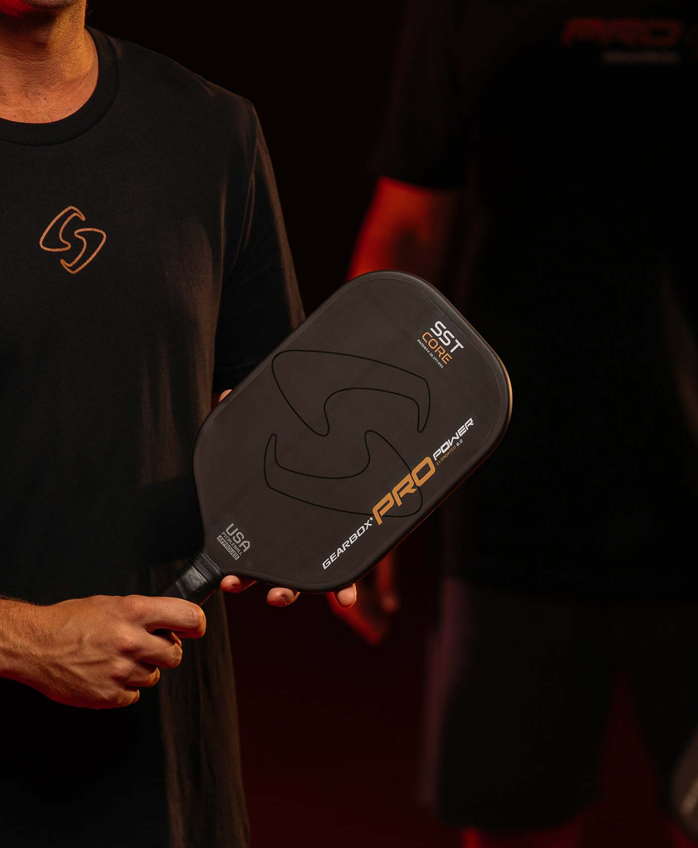 gearbox-pro-power-integra-14mm-sstcore-pickleball-paddle image 7